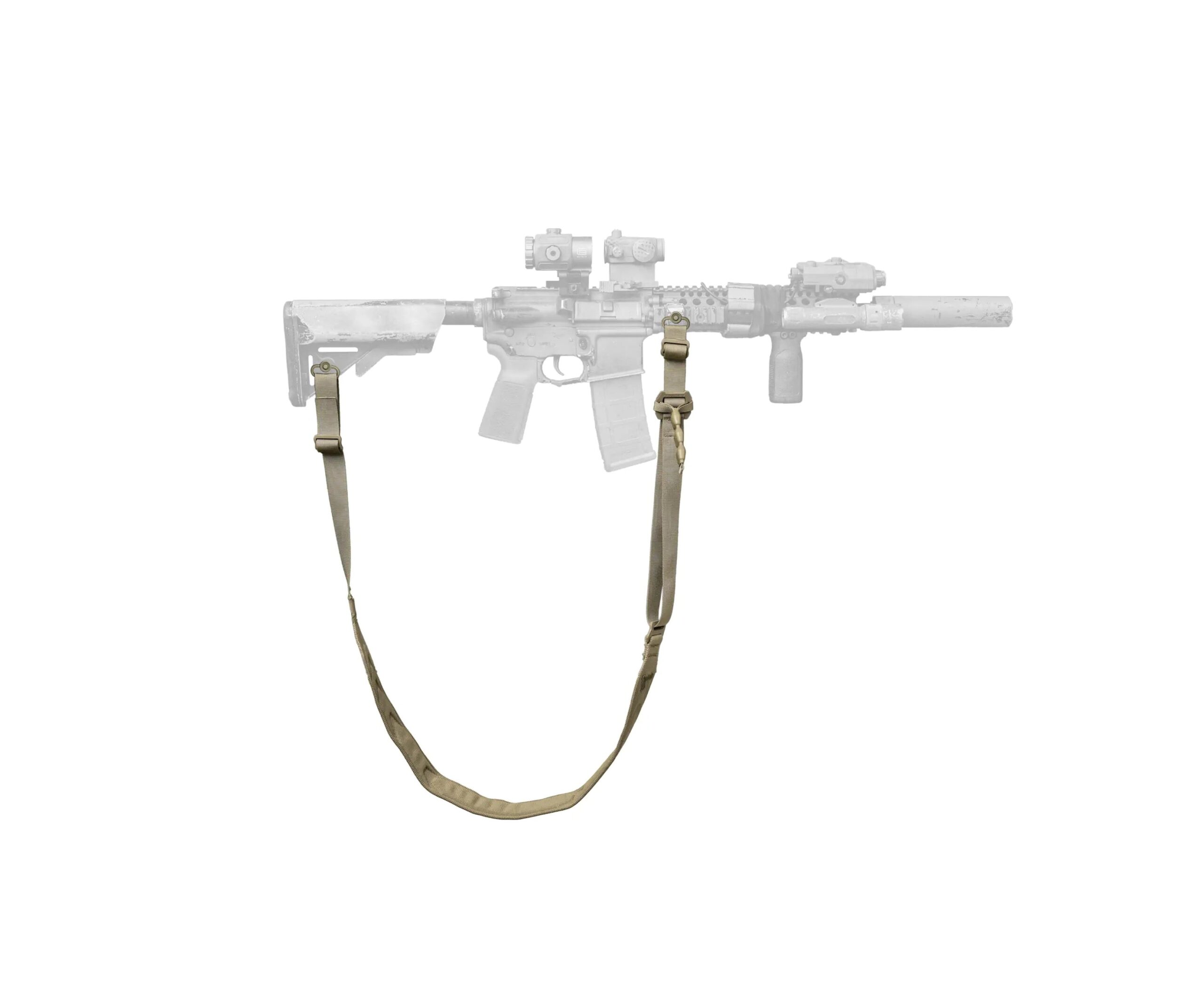 Agilite Re-Flex 3D Rifle Sling - Image 5
