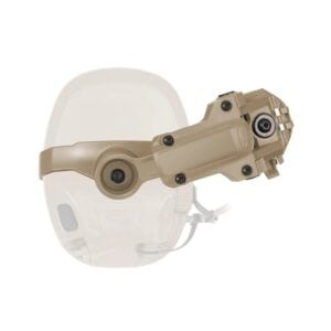 Ops-Core AMP Helmet Rail Mount Kit - Legacy Model