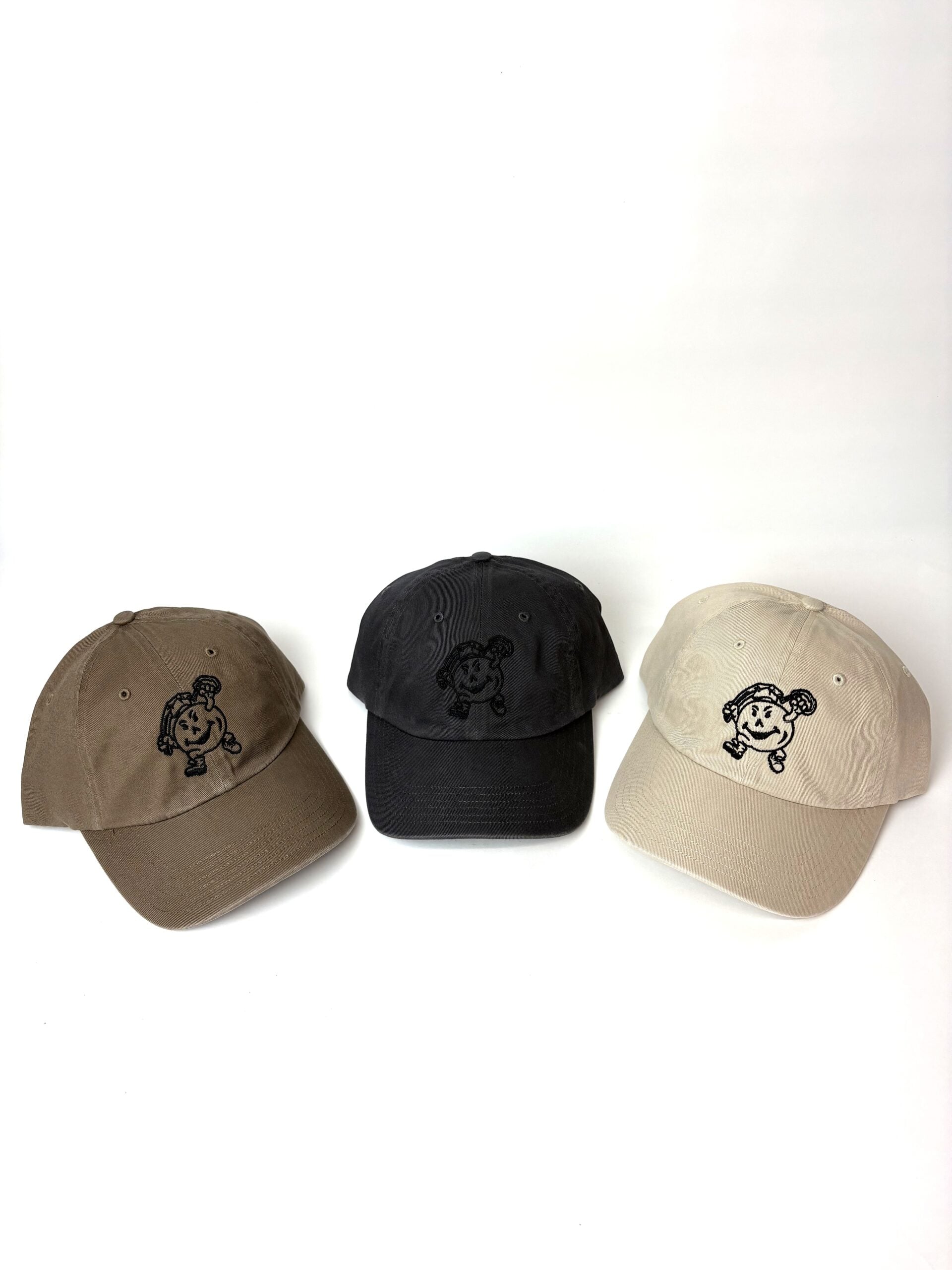 OPT Grenade Man Hat