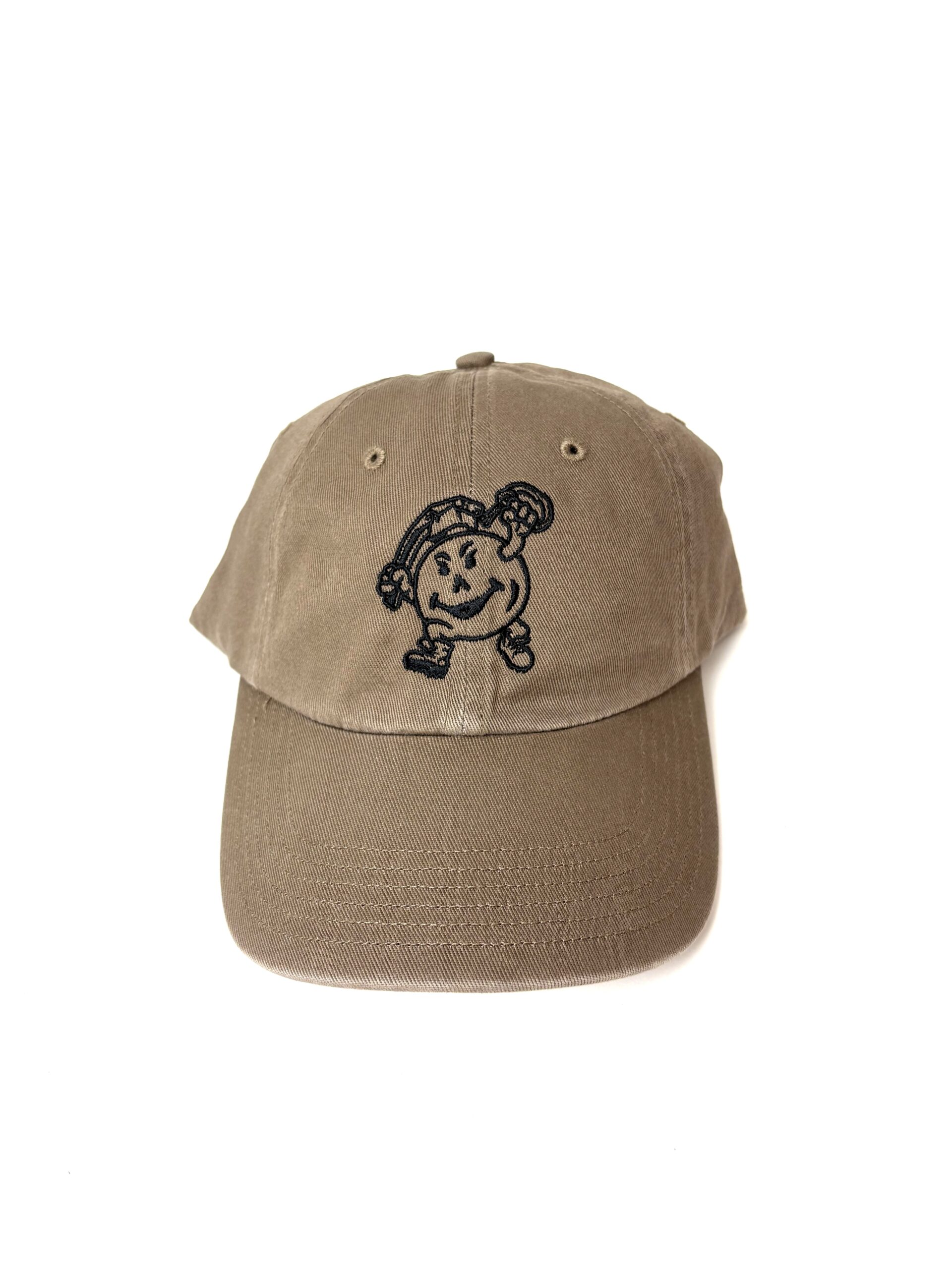 OPT Grenade Man Hat - Image 2