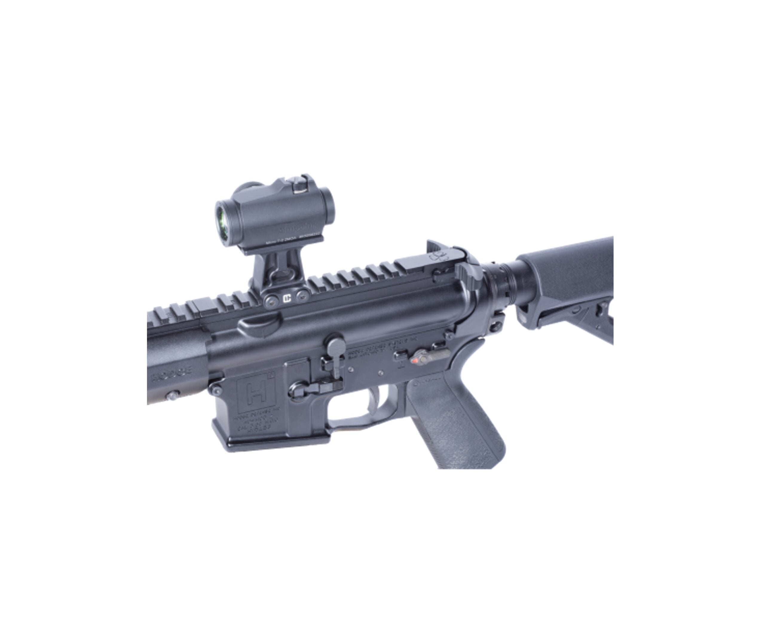 Badger Ordnance Condition One Charging Handle - AR15/M4 - Image 4