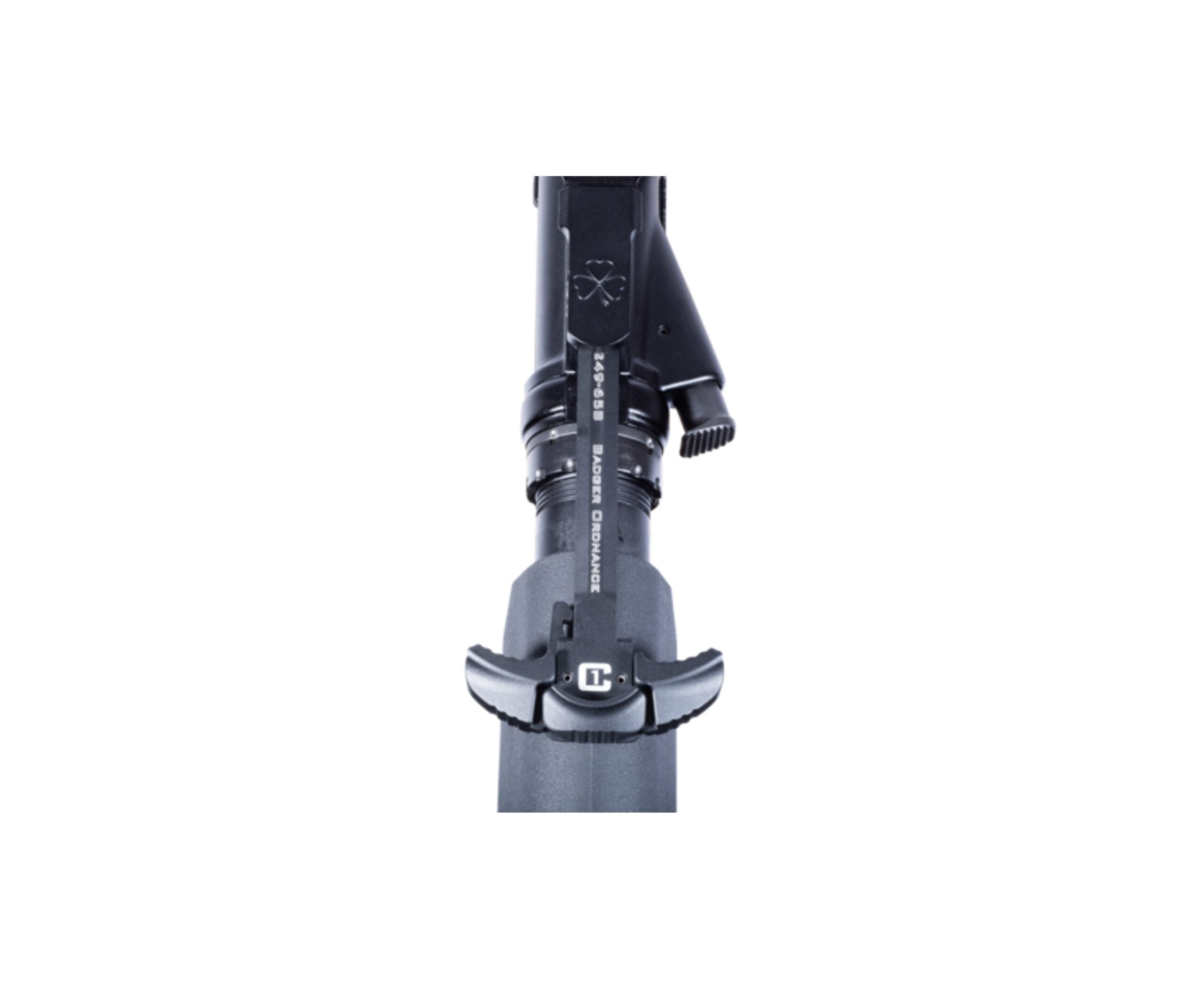 Badger Ordnance Condition One Charging Handle - AR15/M4 - Image 3