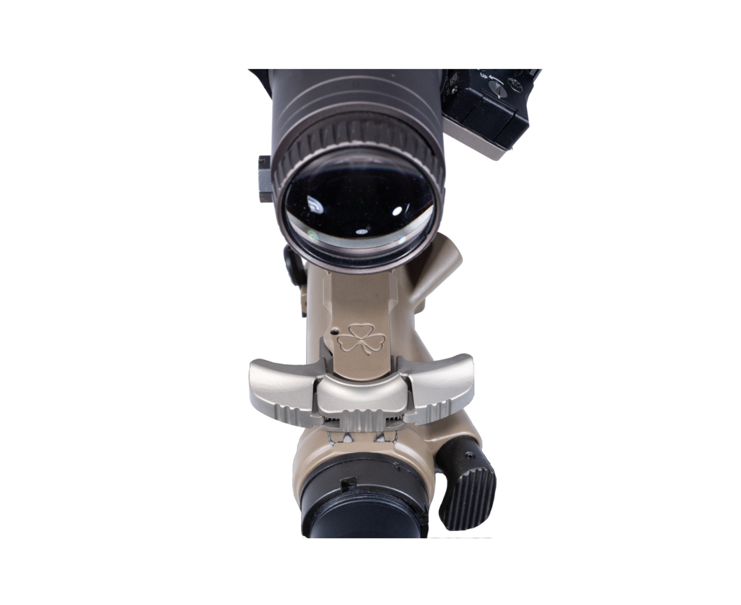Badger Ordnance Condition One Charging Handle - AR15/M4 - Image 5