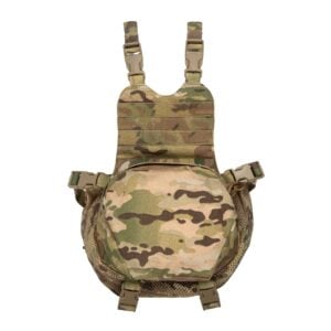 Platatac Med Echo Helmet Cradle