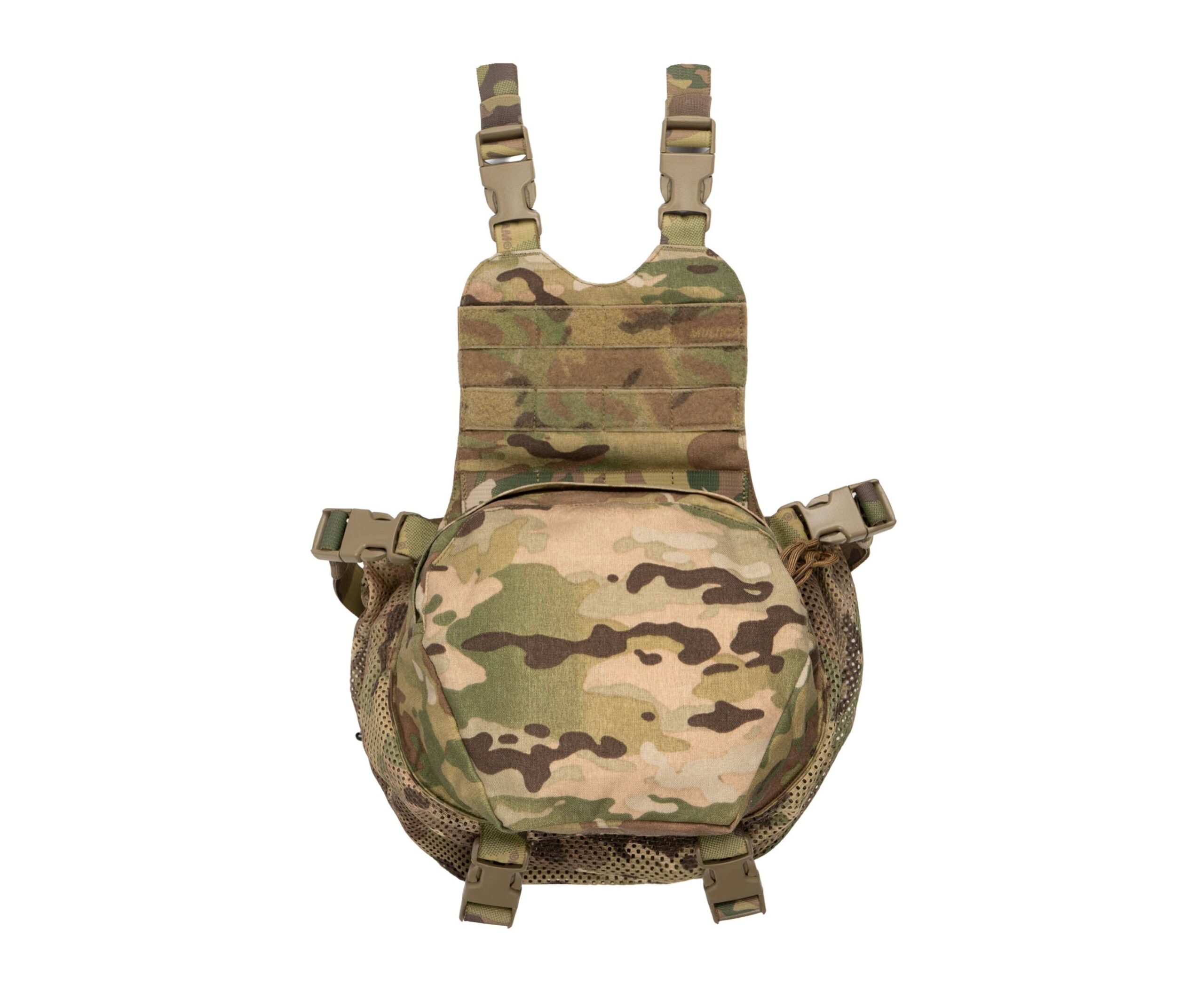 Platatac Med Echo Helmet Cradle