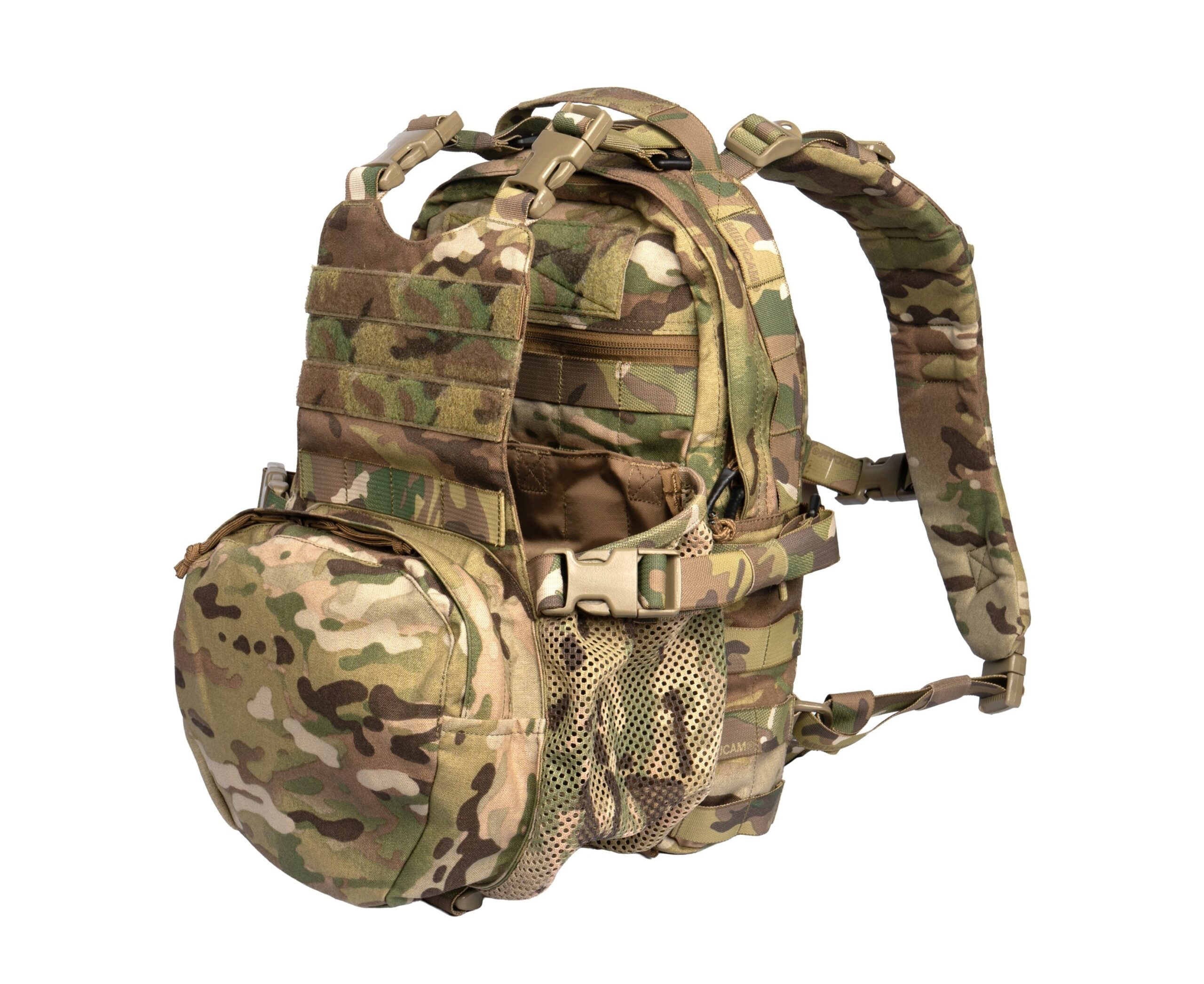 Platatac Med Echo Helmet Cradle - Image 3