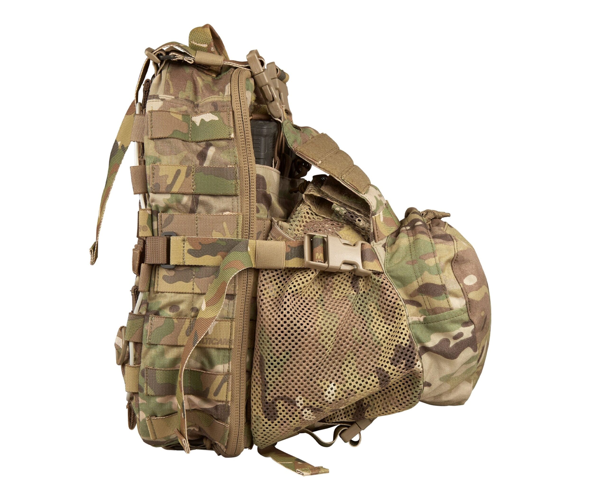 Platatac Med Echo Helmet Cradle - Image 4