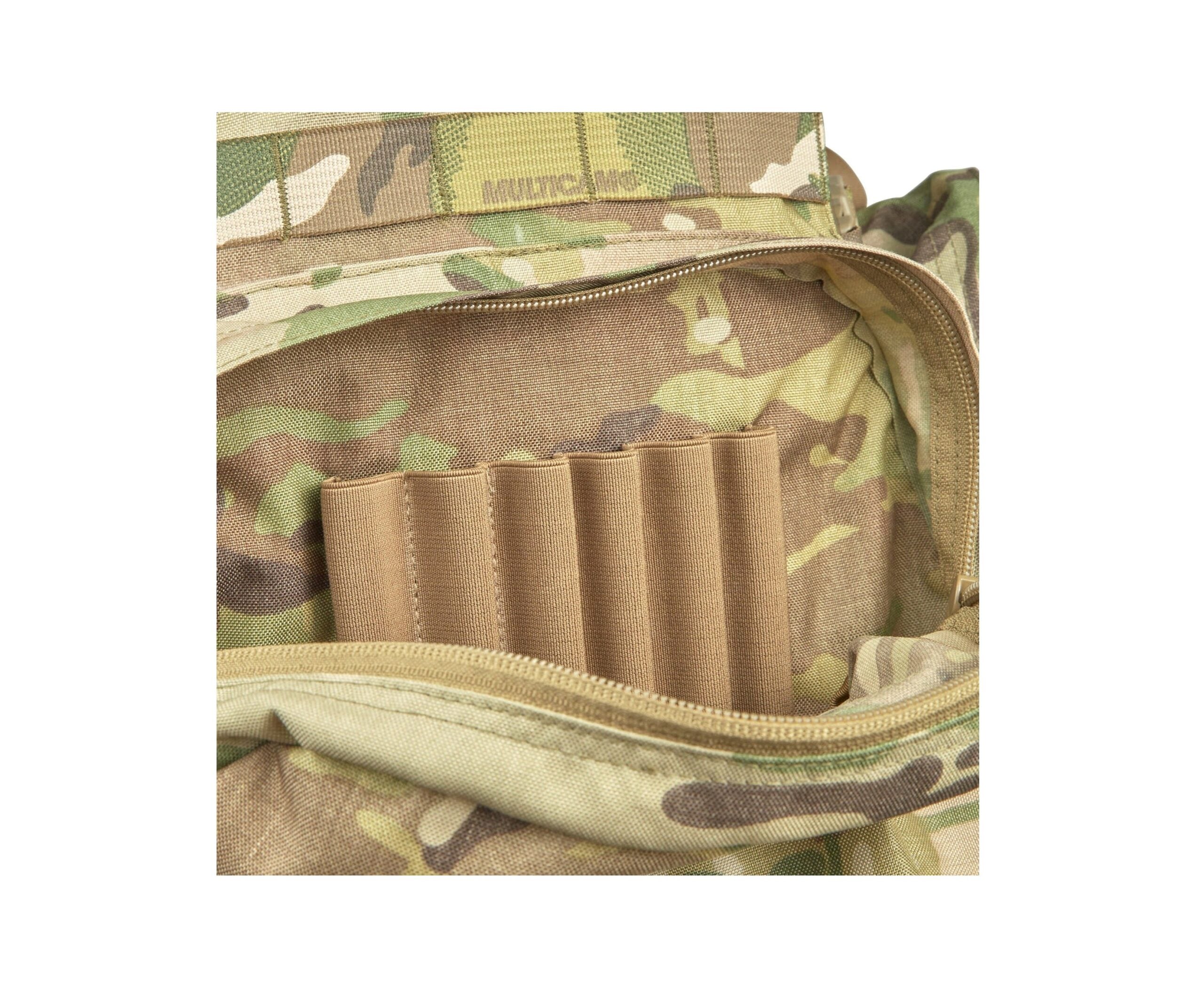 Platatac Bullock Echo Pack V4 with Straps - Image 7