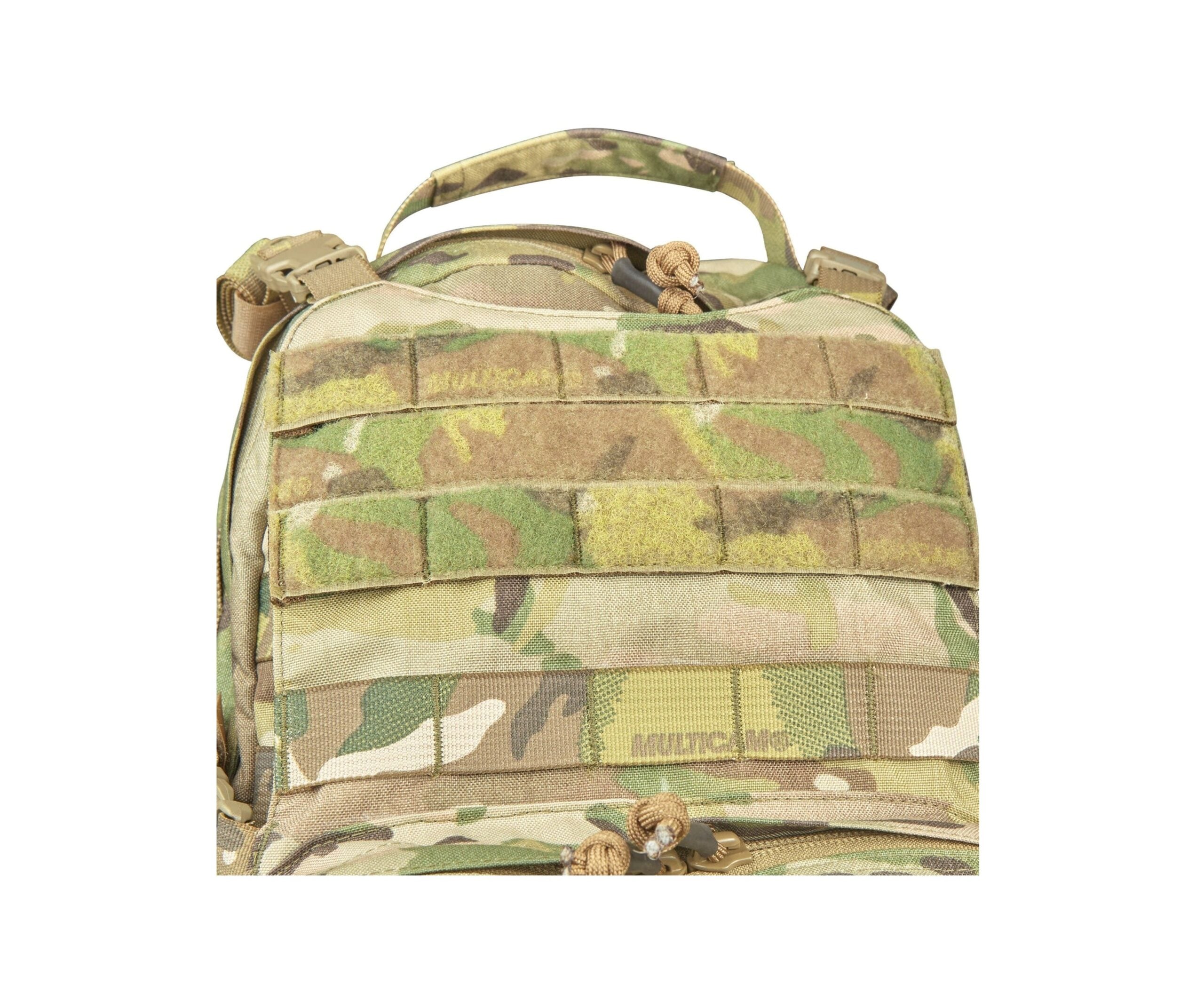 Platatac Bullock Echo Pack V4 with Straps - Image 10