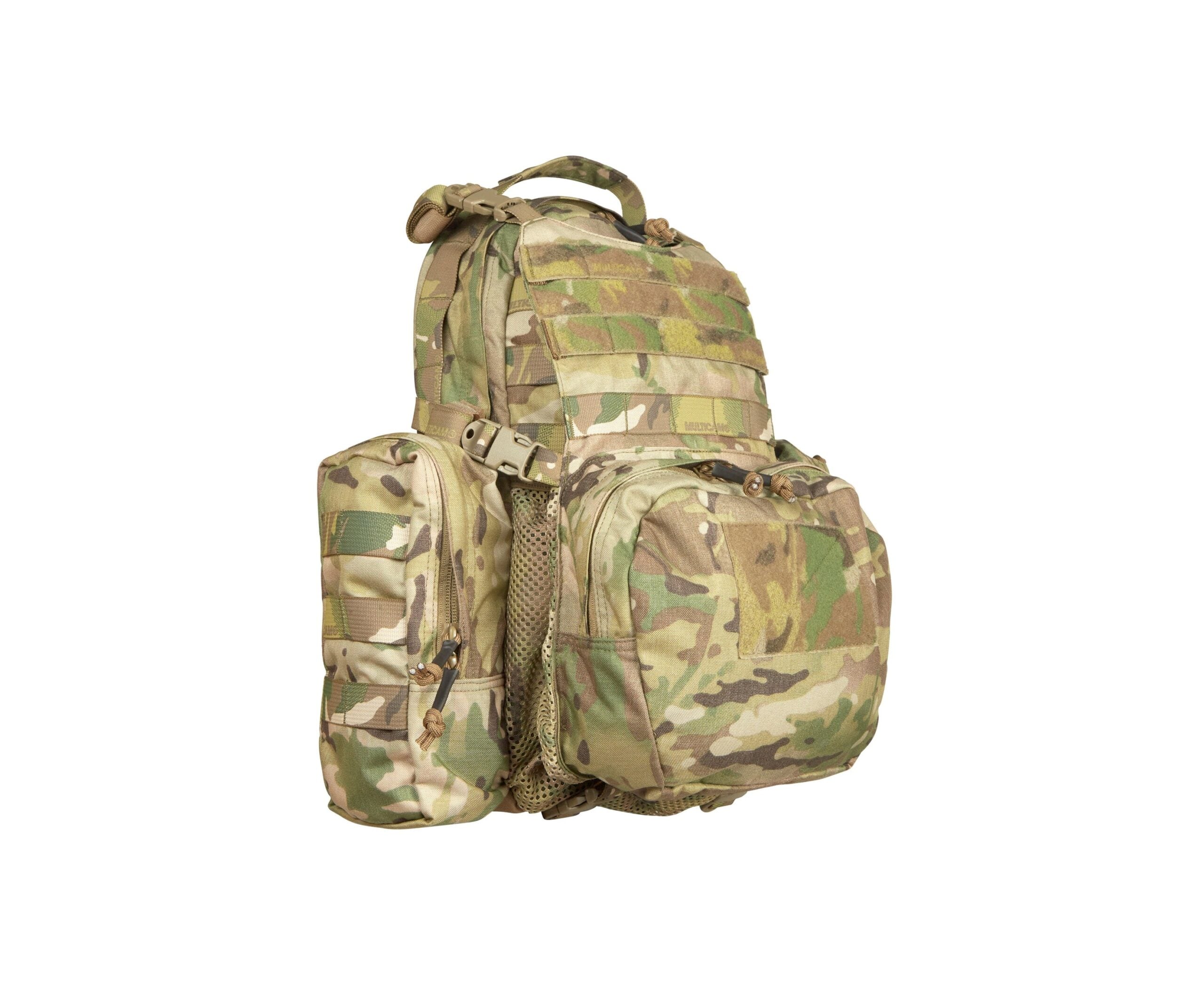 Platatac Bullock Echo Pack V4 with Straps - Image 2