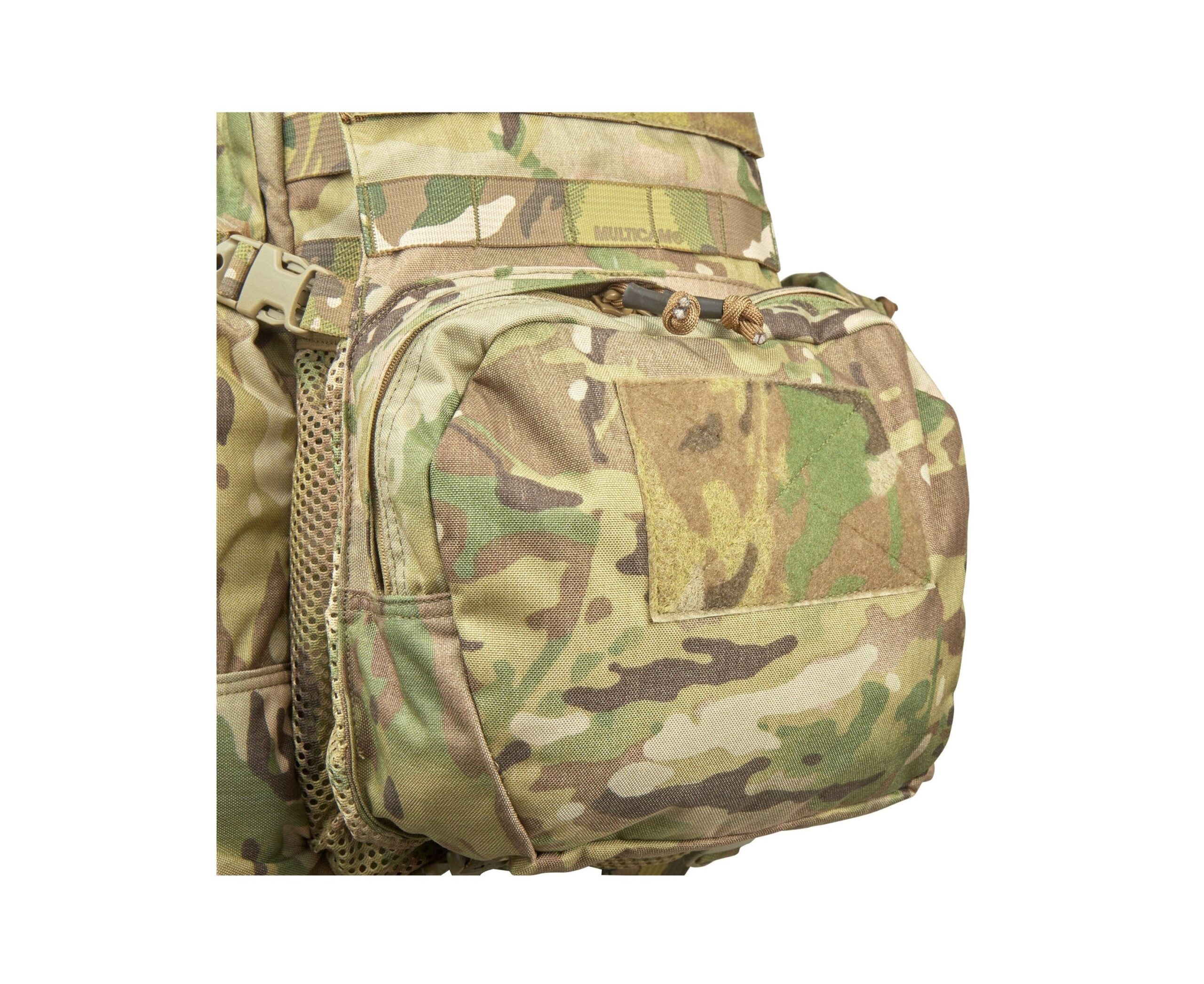 Platatac Bullock Echo Pack V4 with Straps - Image 11