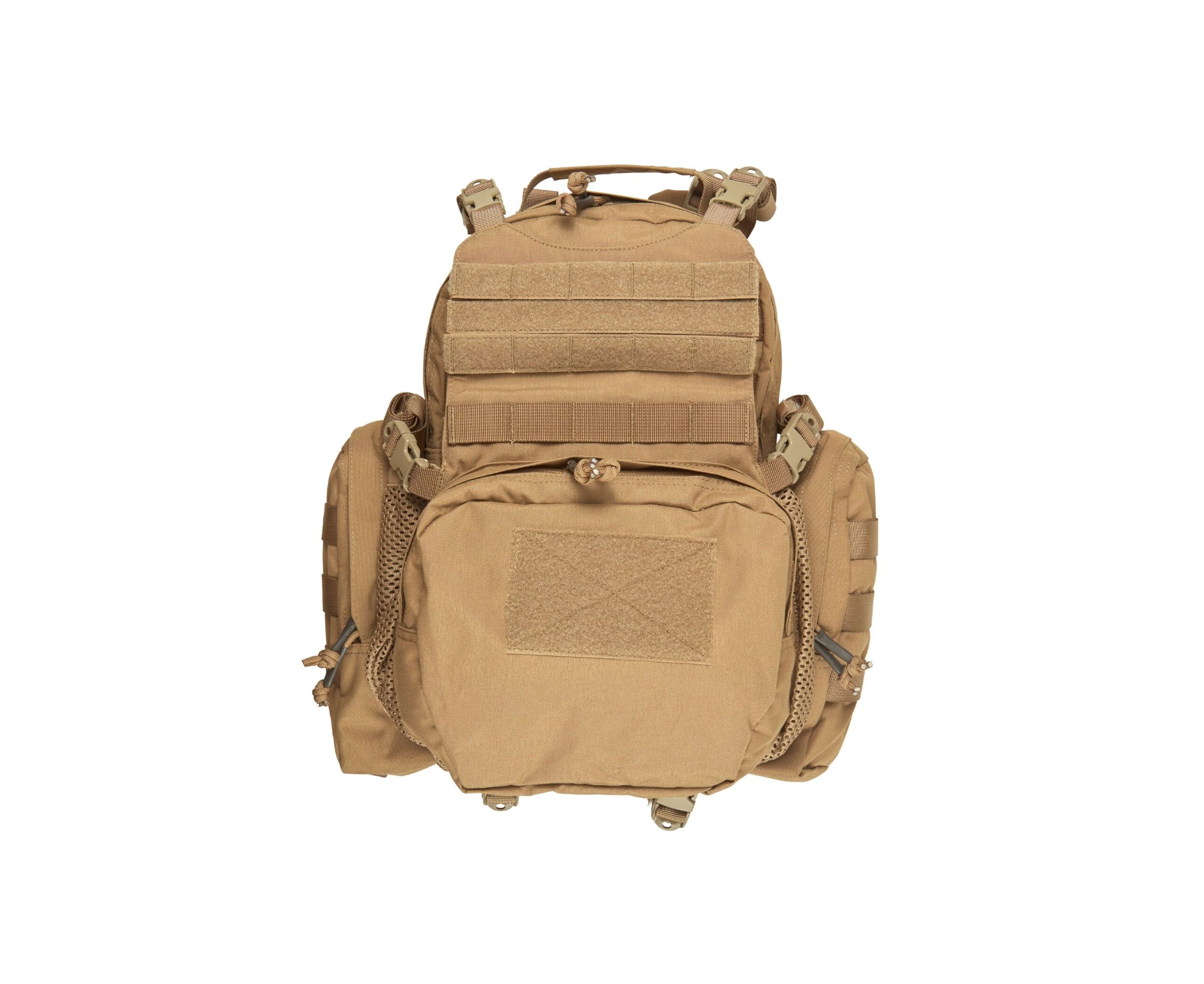 Platatac Bullock Echo Pack V4 with Straps - Image 21