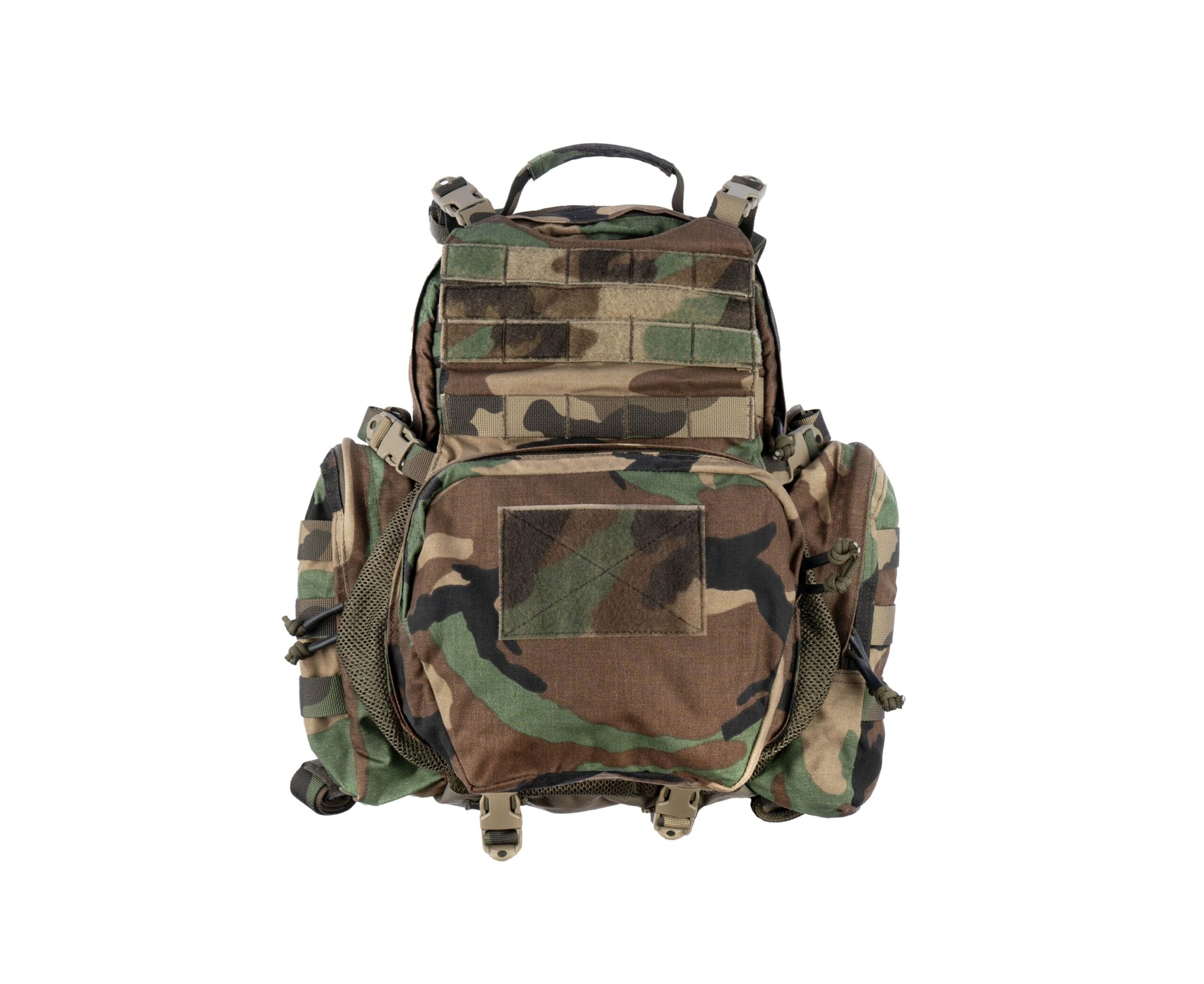 Platatac Bullock Echo Pack V4 with Straps - Image 16