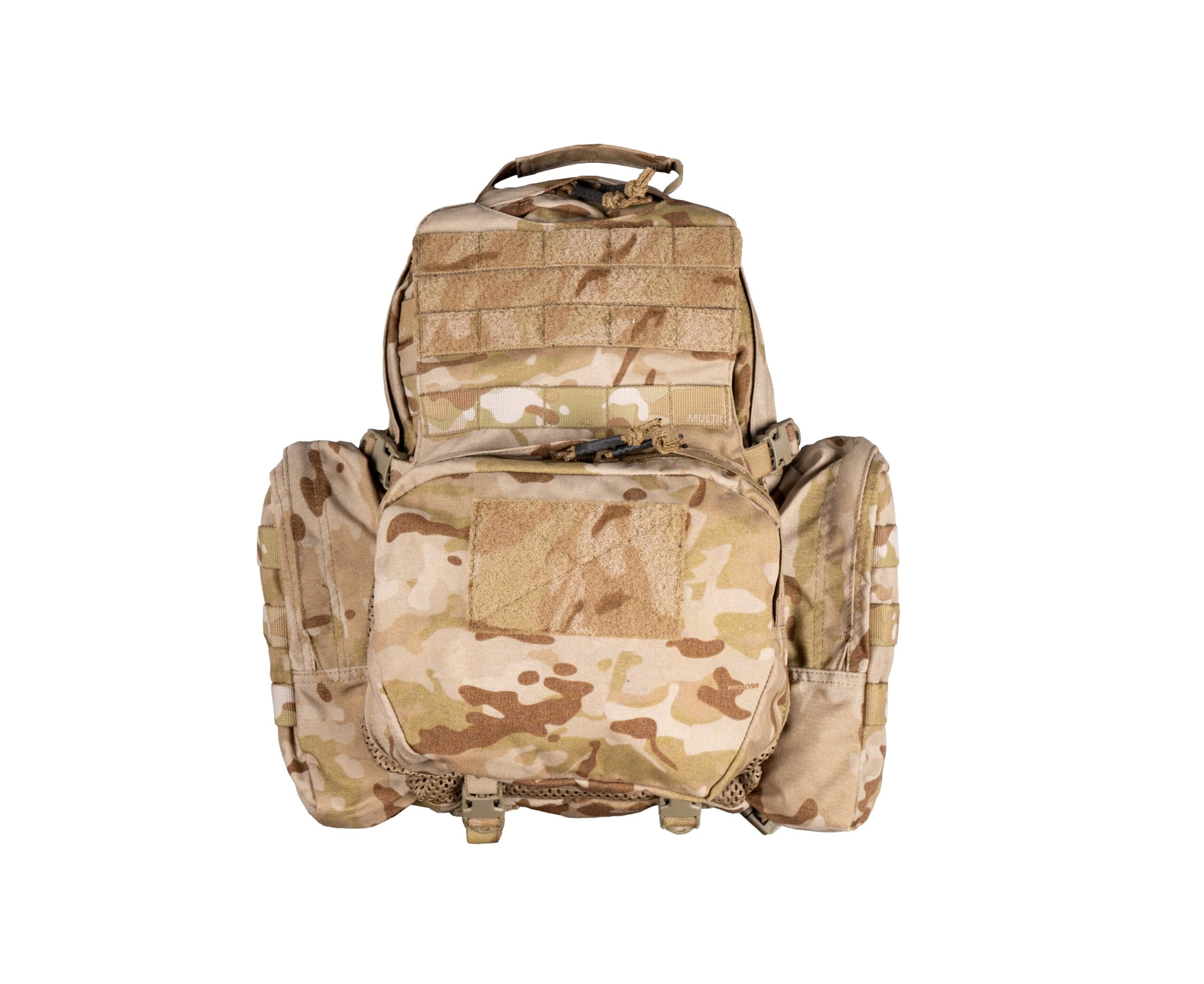 Platatac Bullock Echo Pack V4 with Straps - Image 19