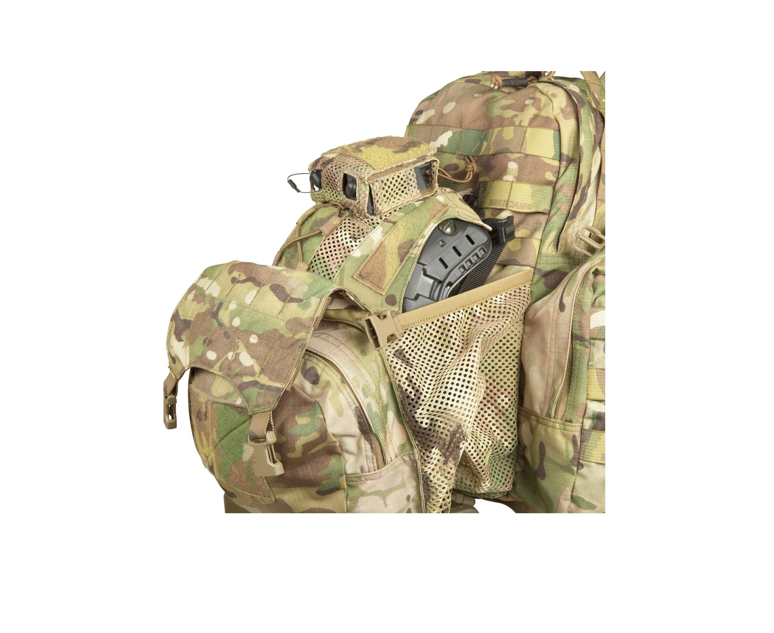 Platatac Bullock Echo Pack V4 with Straps - Image 5