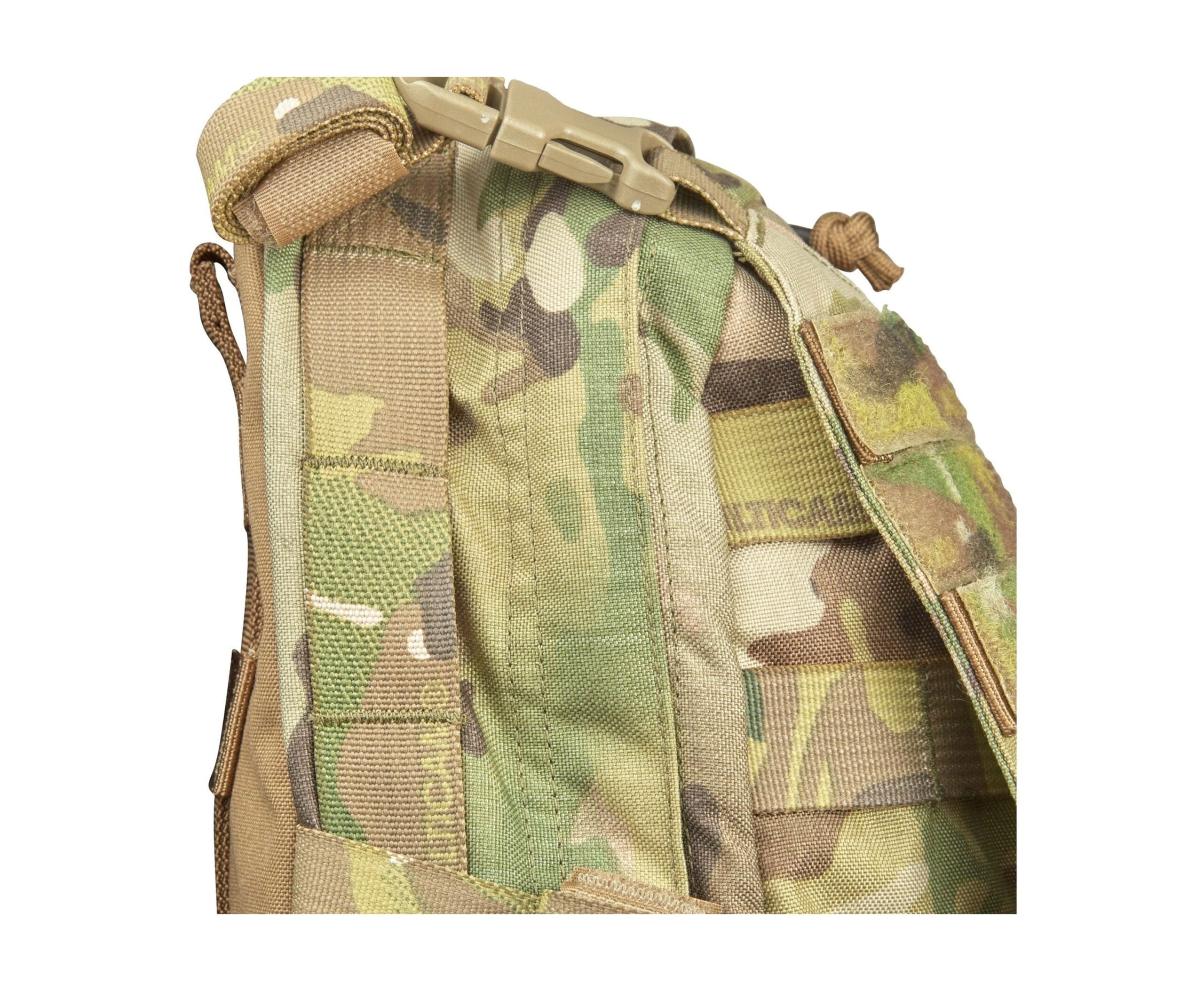 Platatac Bullock Echo Pack V4 with Straps - Image 6