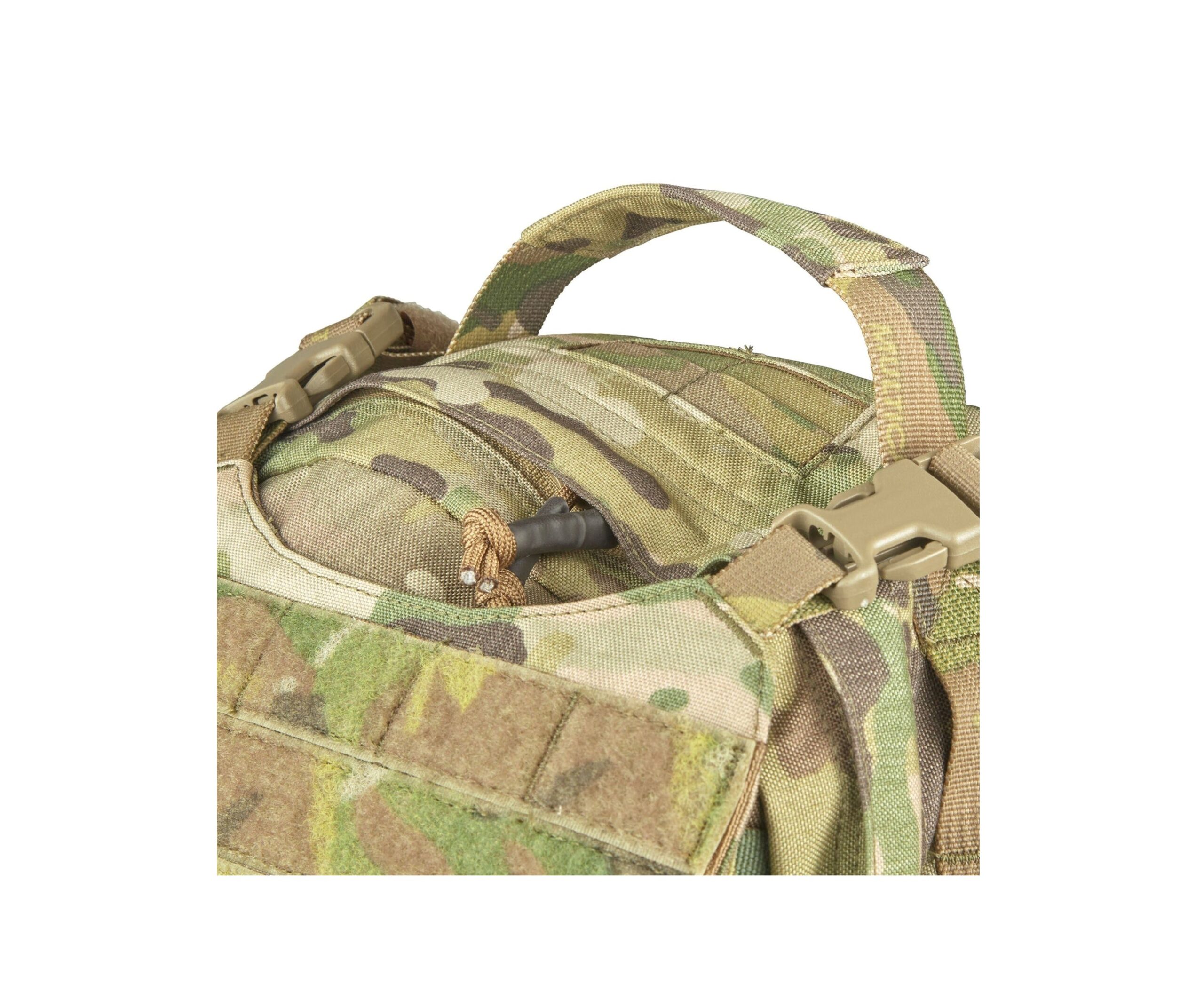 Platatac Bullock Echo Pack V4 with Straps - Image 9