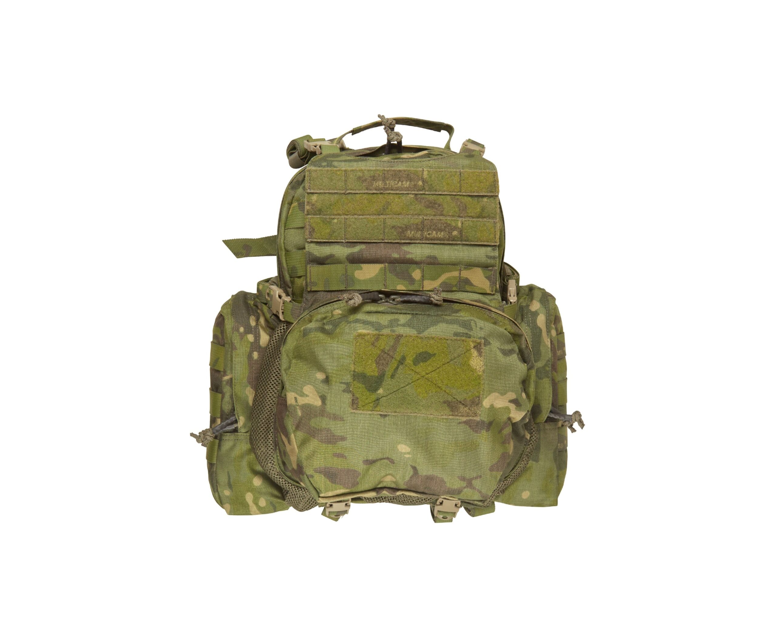 Platatac Bullock Echo Pack V4 with Straps - Image 18