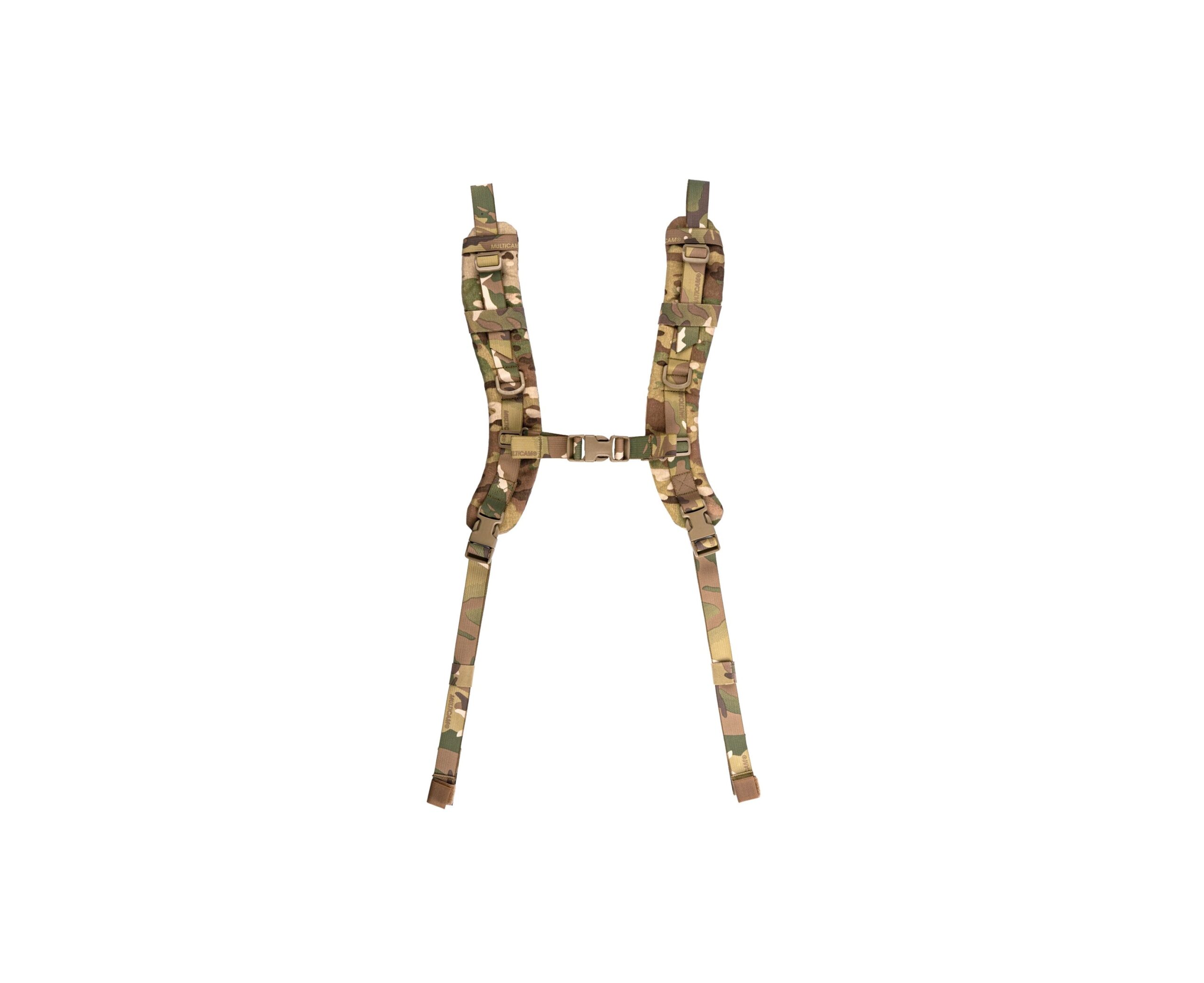 Platatac Echo Straps V2