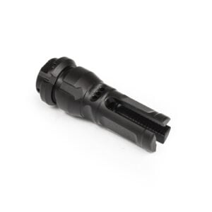 Clearance SOLGW NOX Muzzle Device 1/2 X 28 (R)