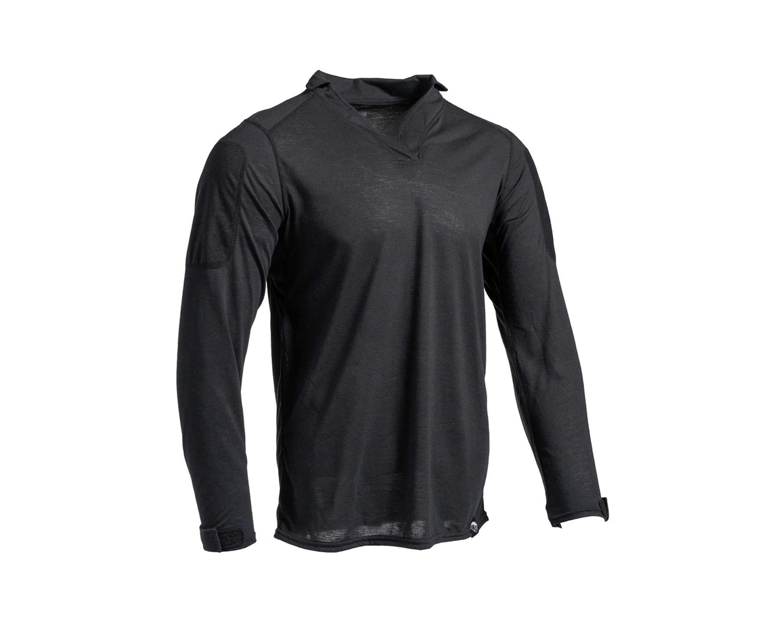 Spiritus Systems Mission Rugby Shirt - Long Sleeve - Image 7