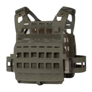 Crye Precision Airlite SPC and Parts