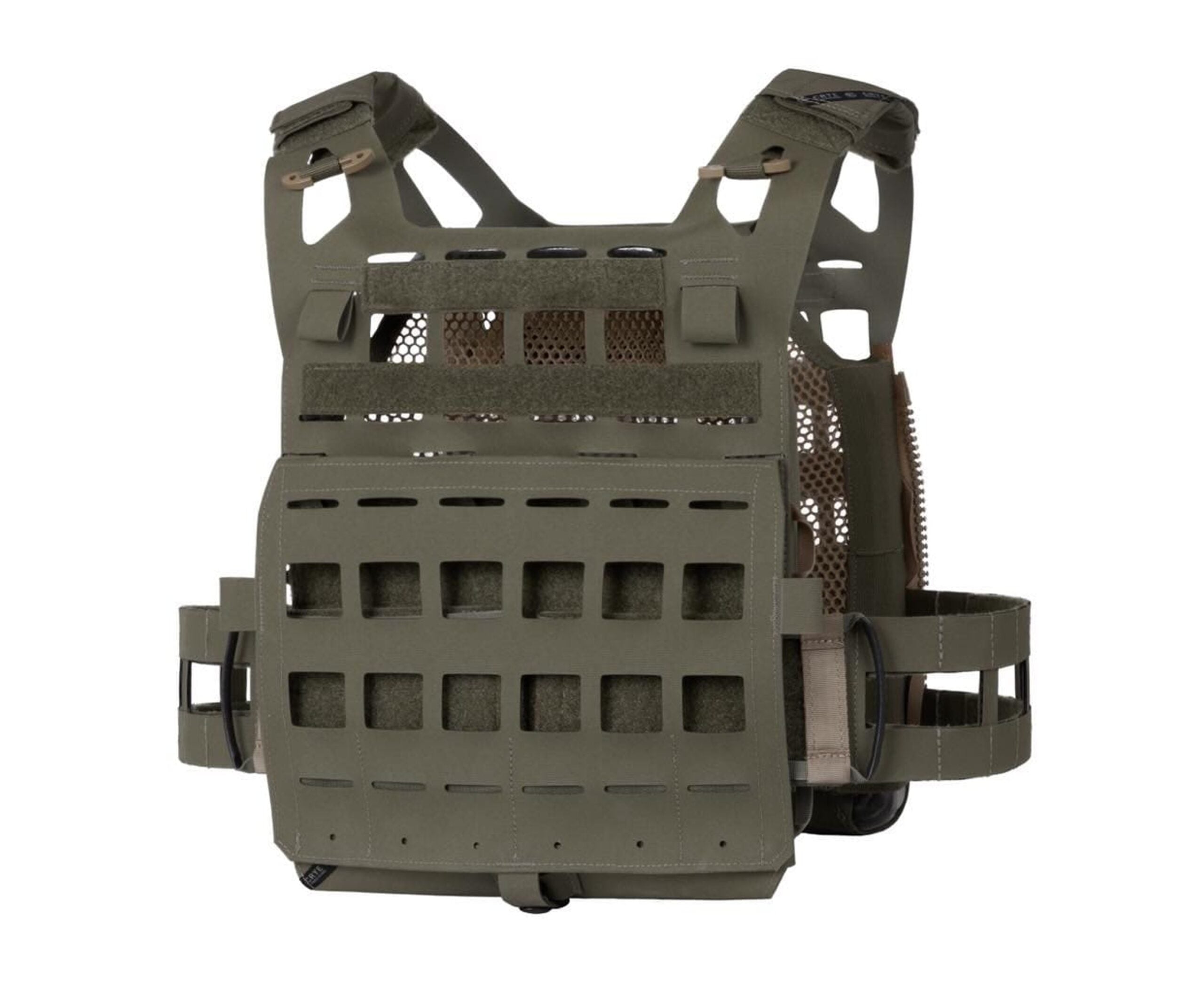 Crye Precision Airlite SPC and Parts