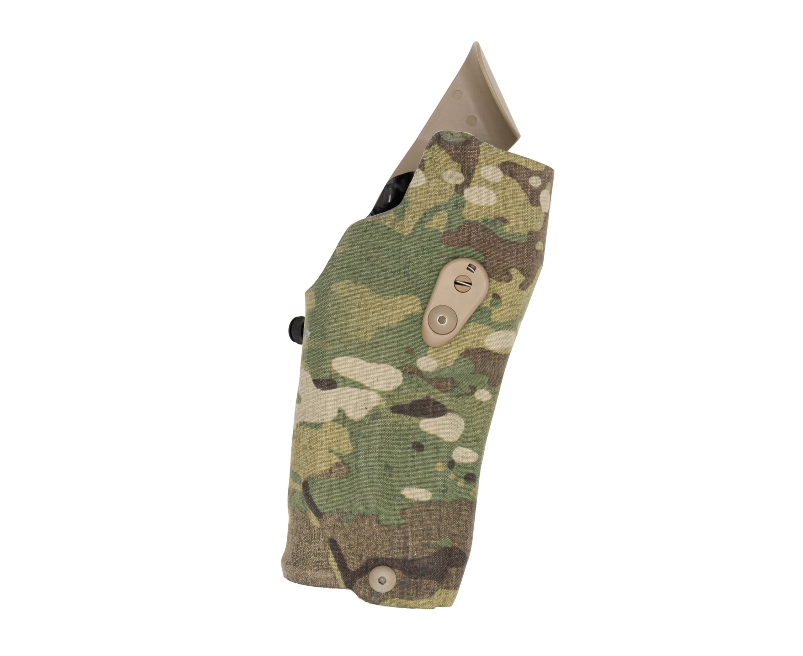 Safariland 6354RDSO ALS Holster w/ QLS19 Fork