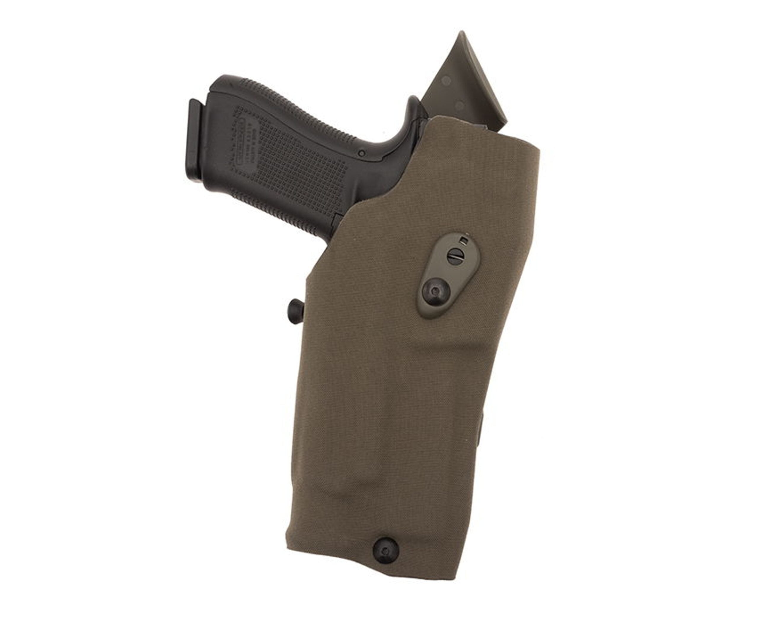 Safariland 6354RDSO ALS Holster w/ QLS19 Fork - Image 2