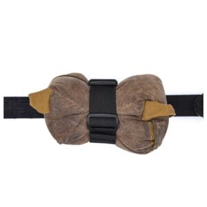 Sun and Shadow Bag Buckle Gen II