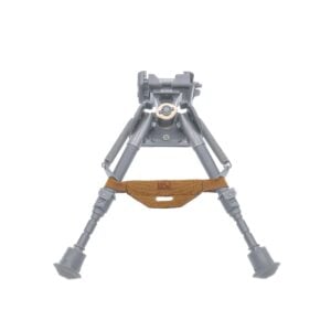 Sun and Shadow Rapid Deploy Strap for Harris 6-9" Bipods
