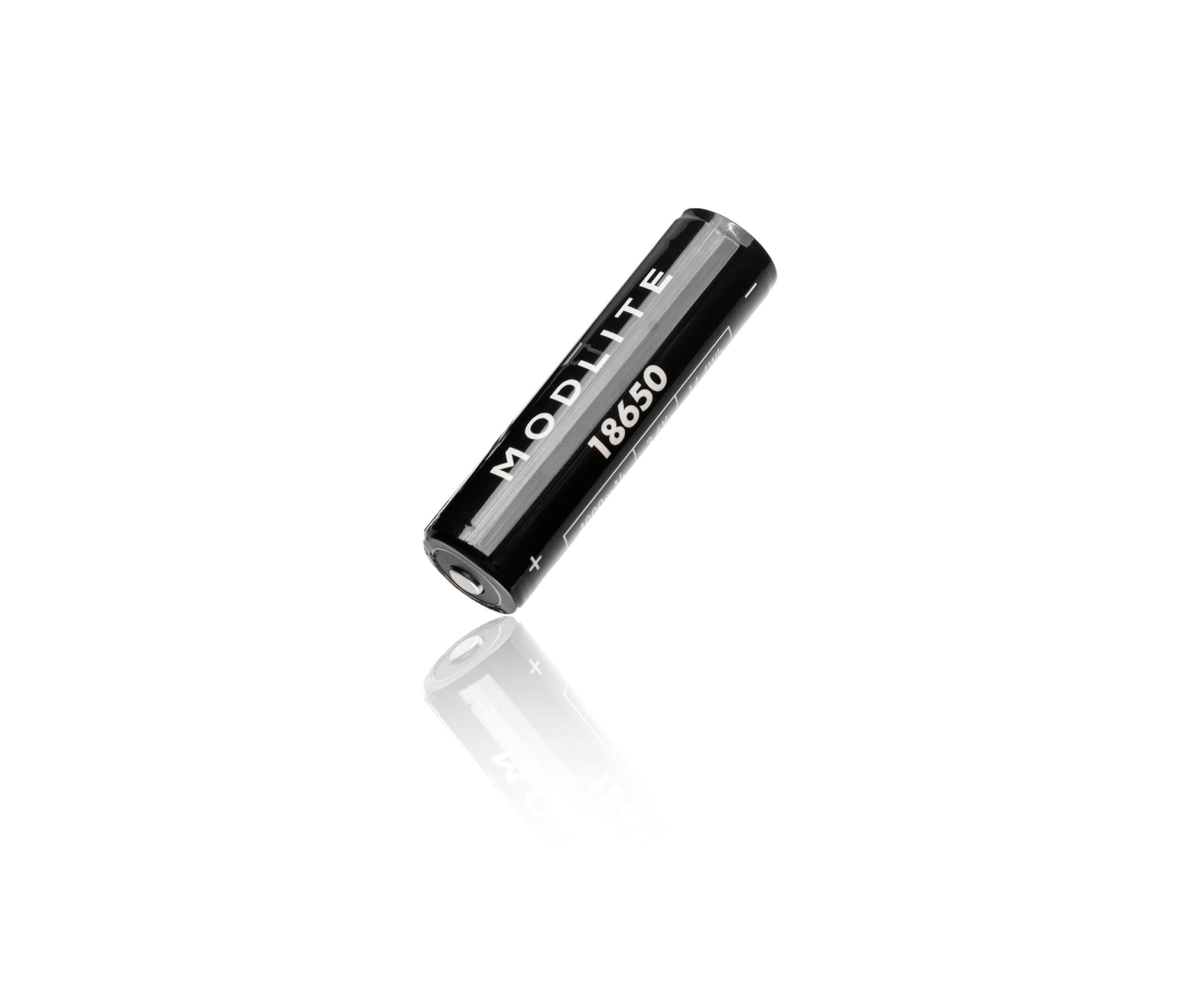Modlite 18650 4000mAh Protected Cell - 2 Pack - Image 2