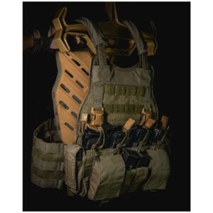 Velocity Systems Scarab LE / LT Plate Carrier - Latest Gen