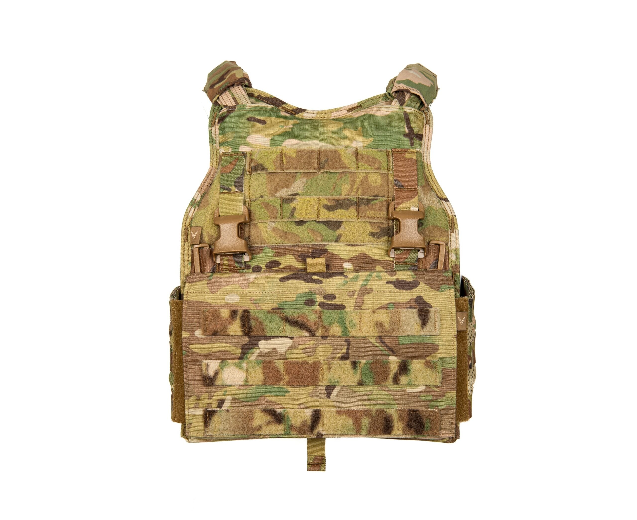 Velocity Systems Scarab LE / LT Plate Carrier - Latest Gen - Image 2