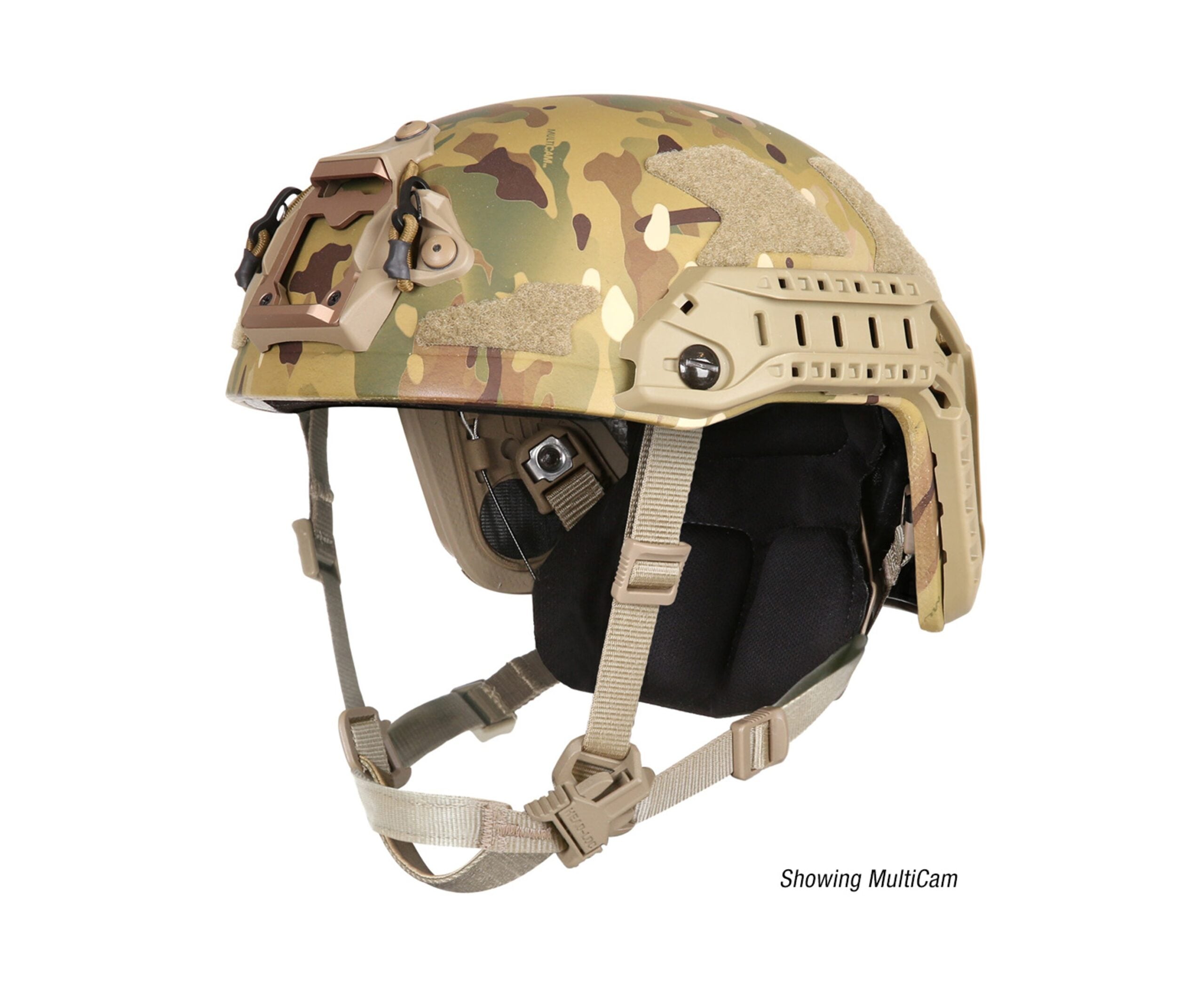 Ops-Core FAST XP Gen 2 Ballistic Helmet (R) - Image 5