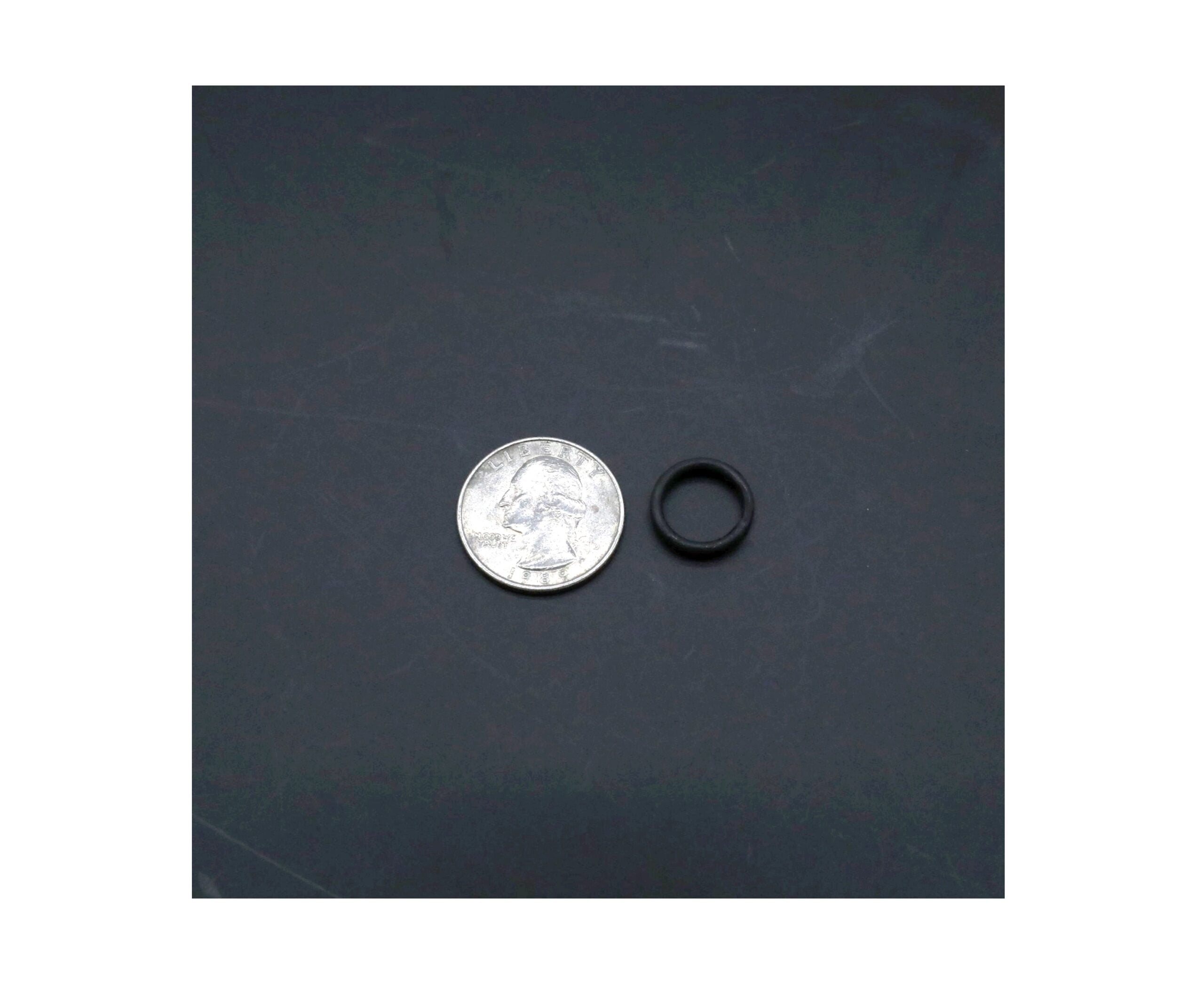 Microbat Systems Hi/Lo Ring