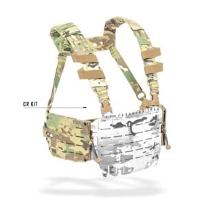 Shaw Concepts ARC Chest Rig Kit V2