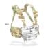 Shaw Concepts ARC Chest Rig Kit V2 - Multicam