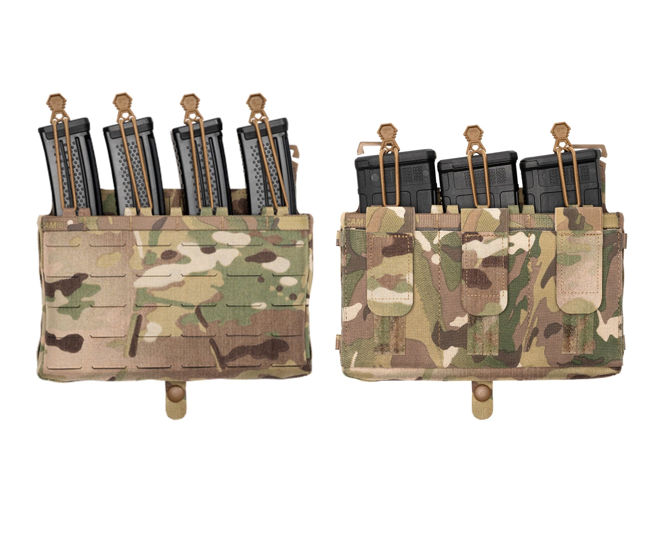 Ferro Concepts Kangaroo Front Flap - V2 - Image 2