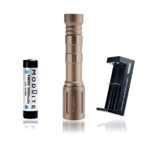 Modlite PLHv3 18650 Rifle Light Package
