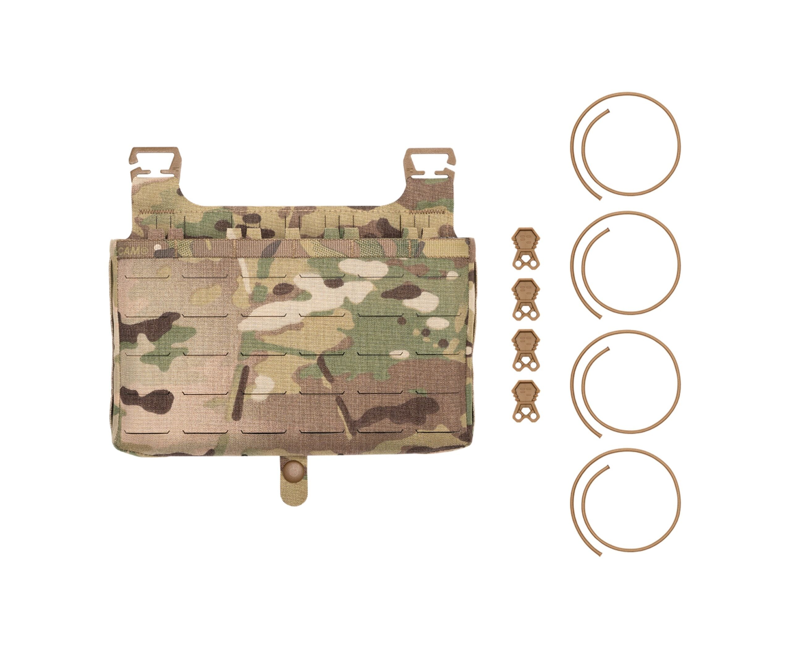 Ferro Concepts Kangaroo Front Flap - V2