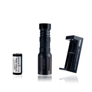 Modlite PLHv3 18350 Rifle Light Package
