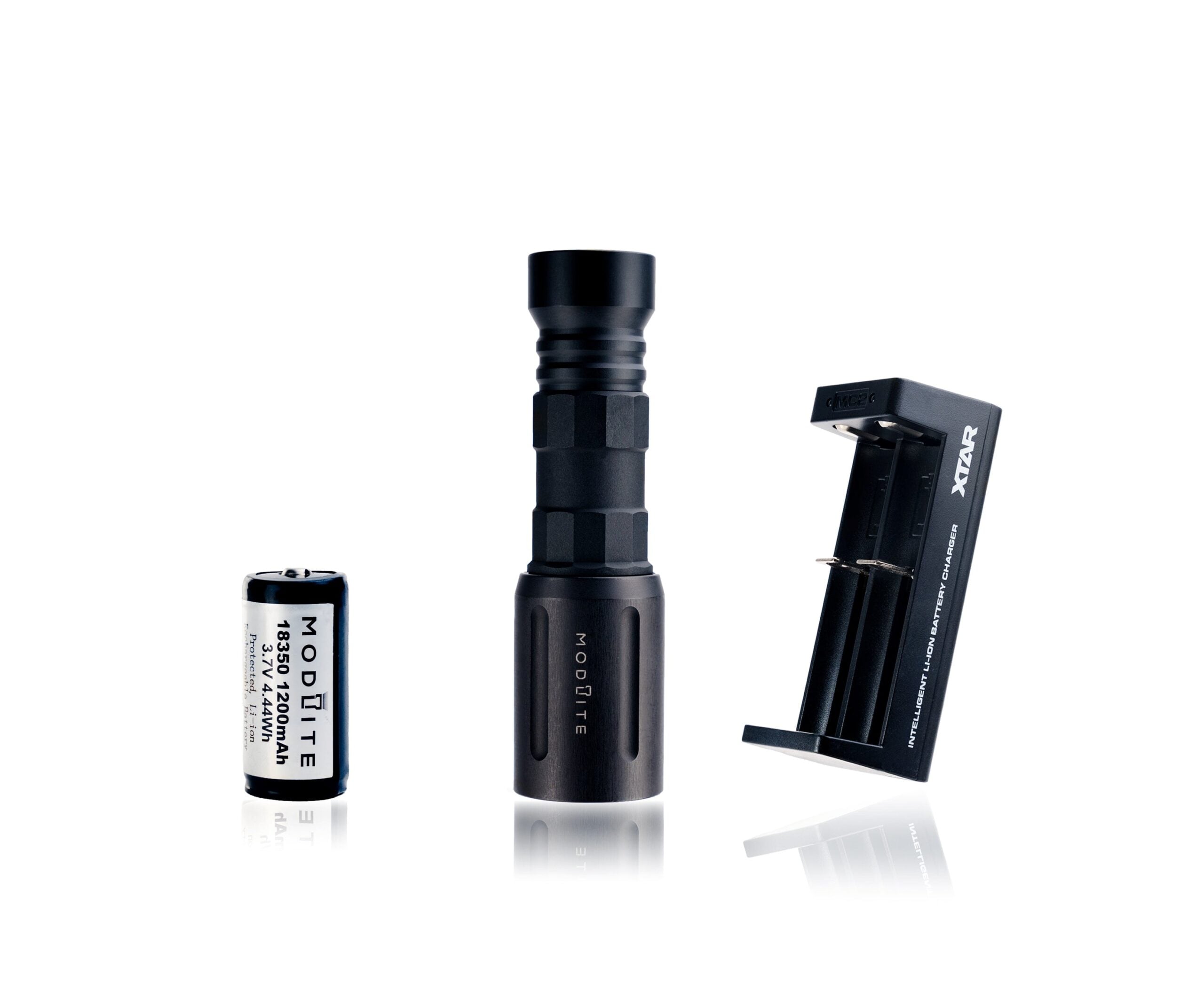 Modlite PLHv3 18350 Rifle Light Package