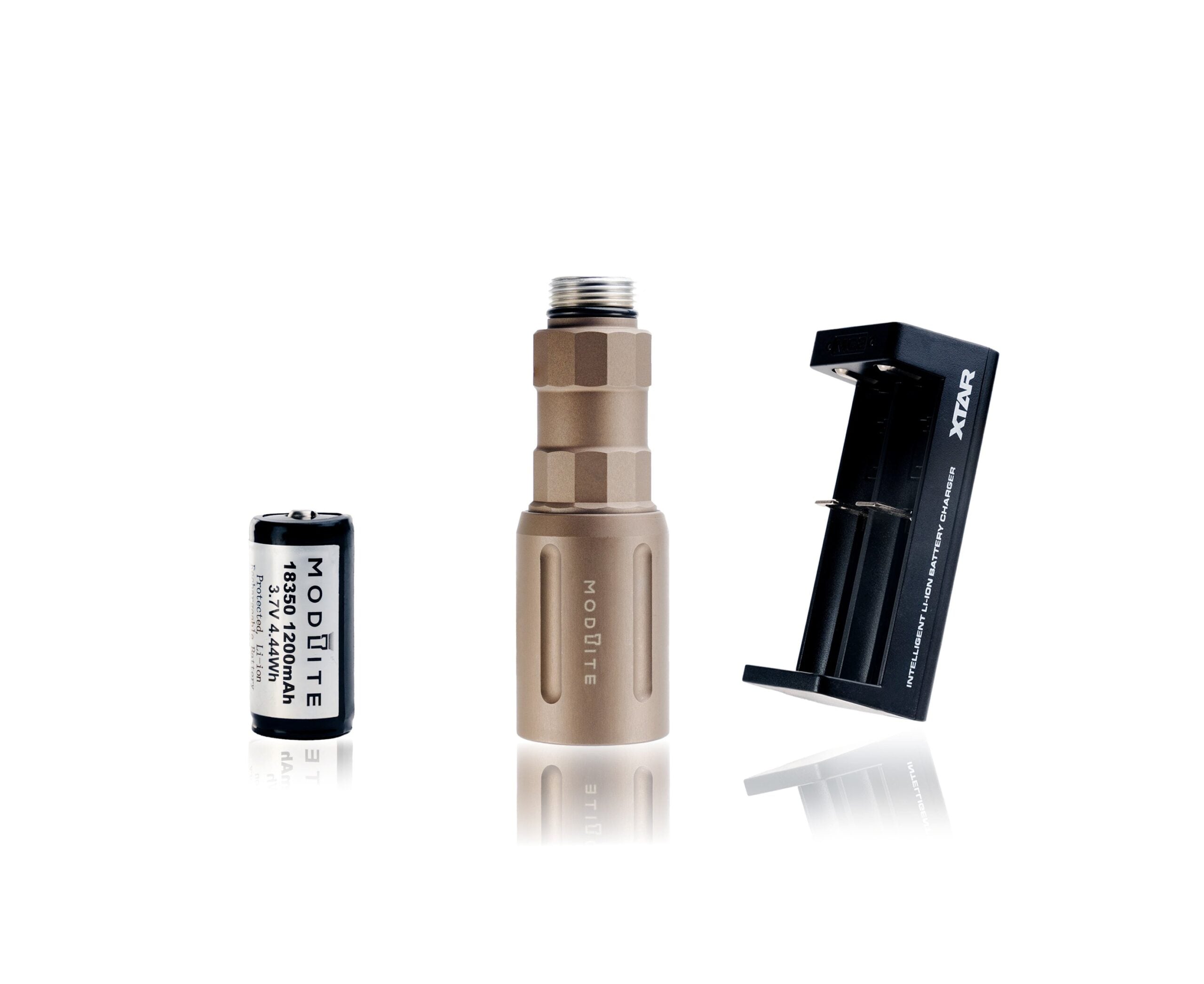 Modlite PLHv3 18350 Rifle Light Package - Image 2