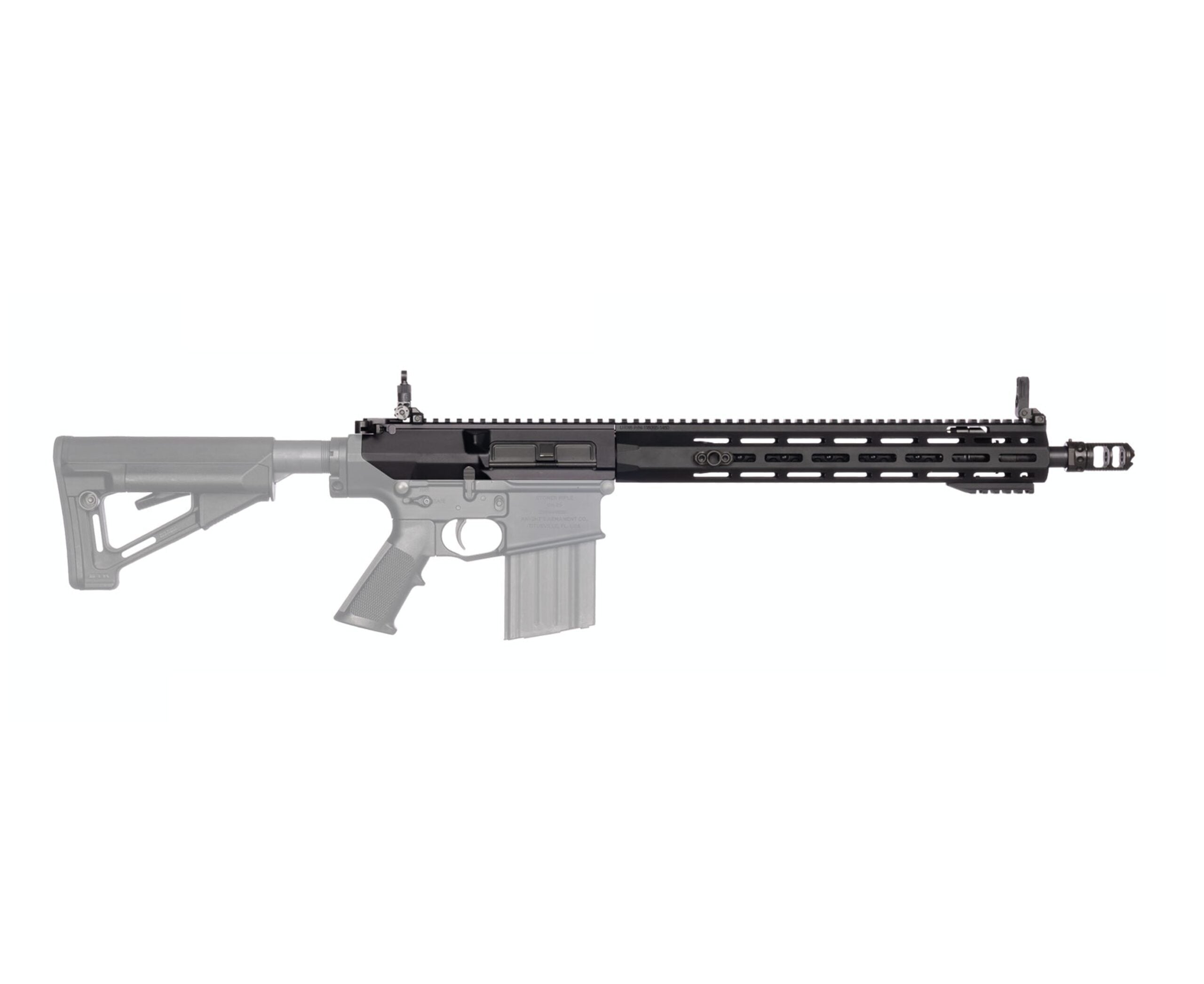 Knight's Armament Co Upper Receiver 7.62mm SR-25K3 16 Inch Barrel (R)