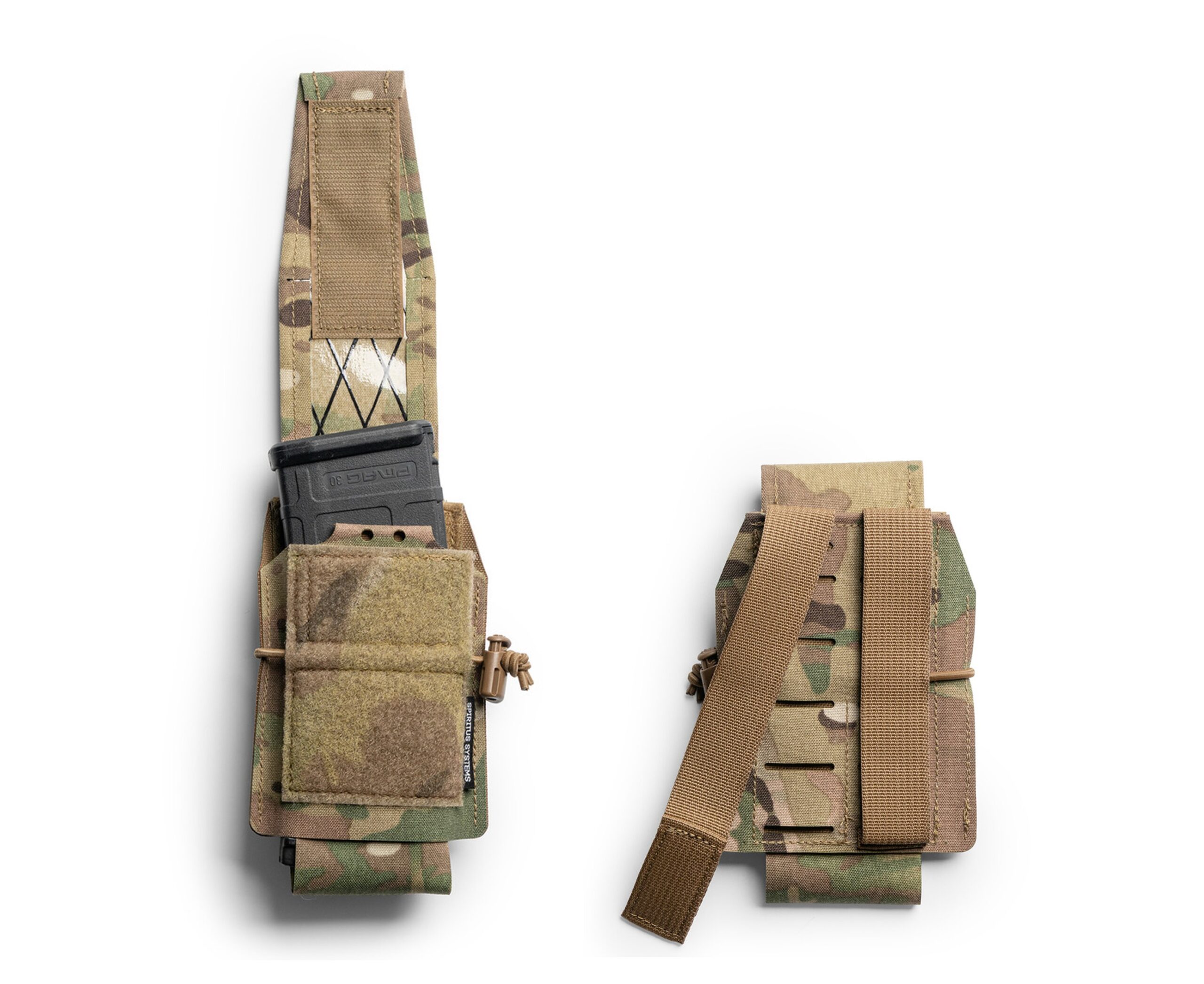 Spiritus Systems ESC Single Pouch - Image 2