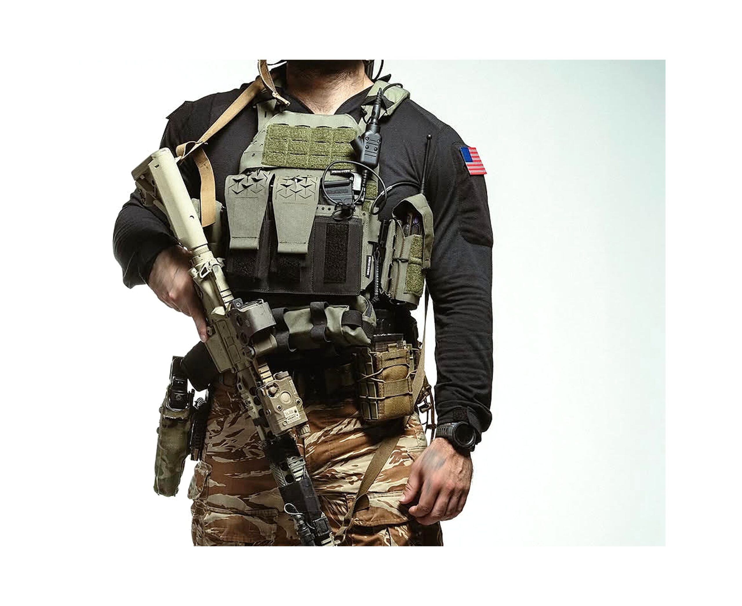 Spiritus Systems ESC Single Pouch - Image 3