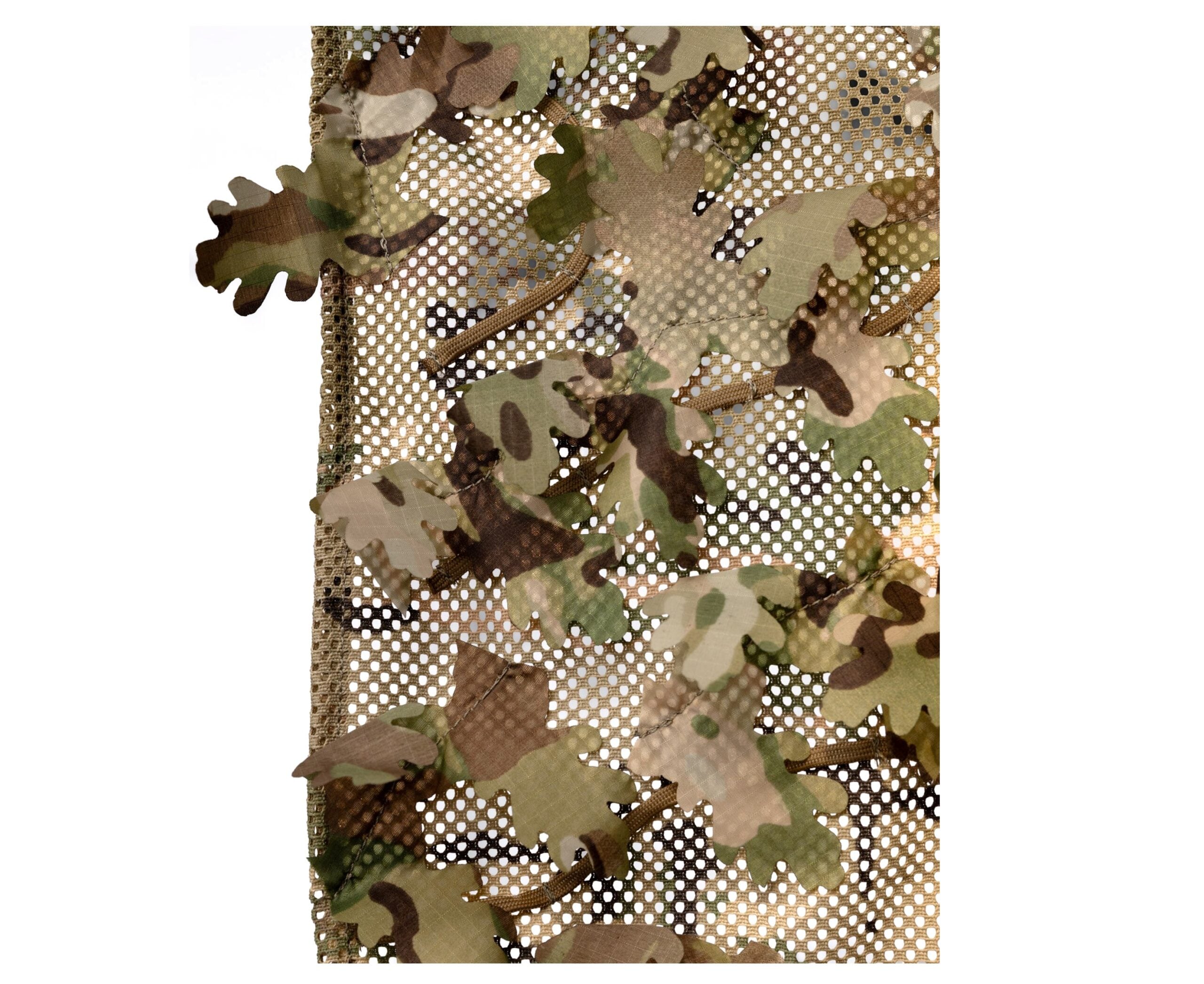 Twin Needle Leaf Cape - Image 4