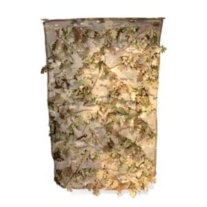 Twin Needle Leaf Cape
