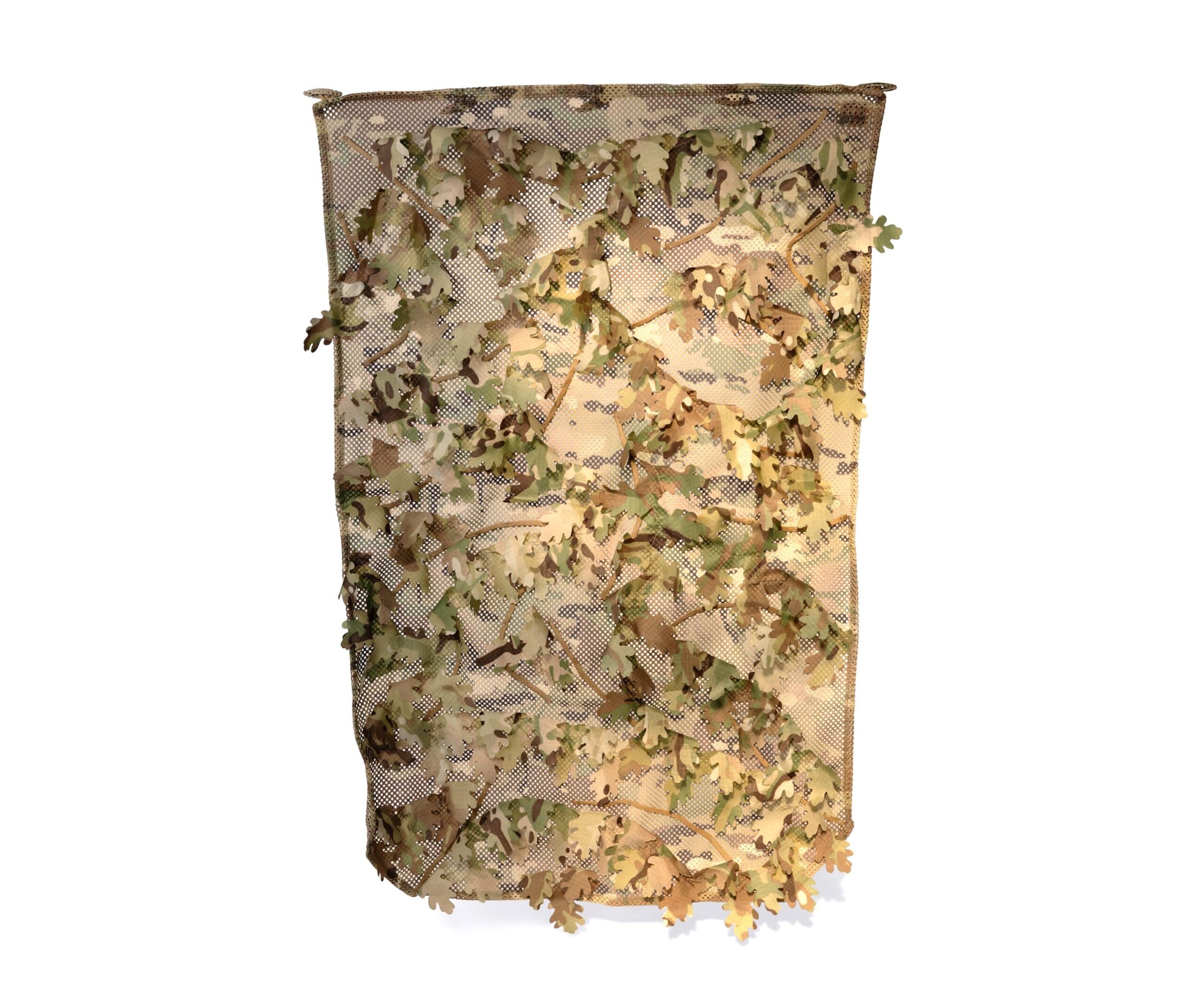 Twin Needle Leaf Cape